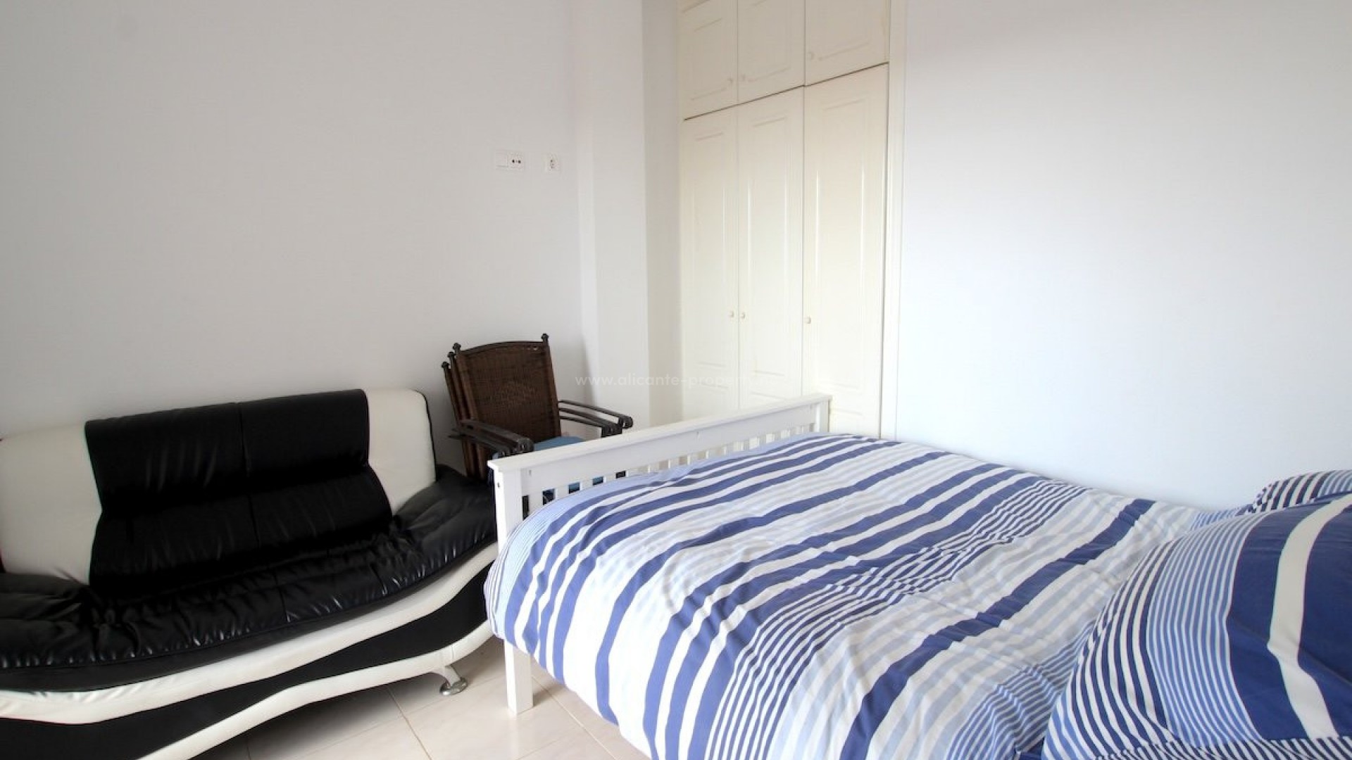 Villa in Campoamor