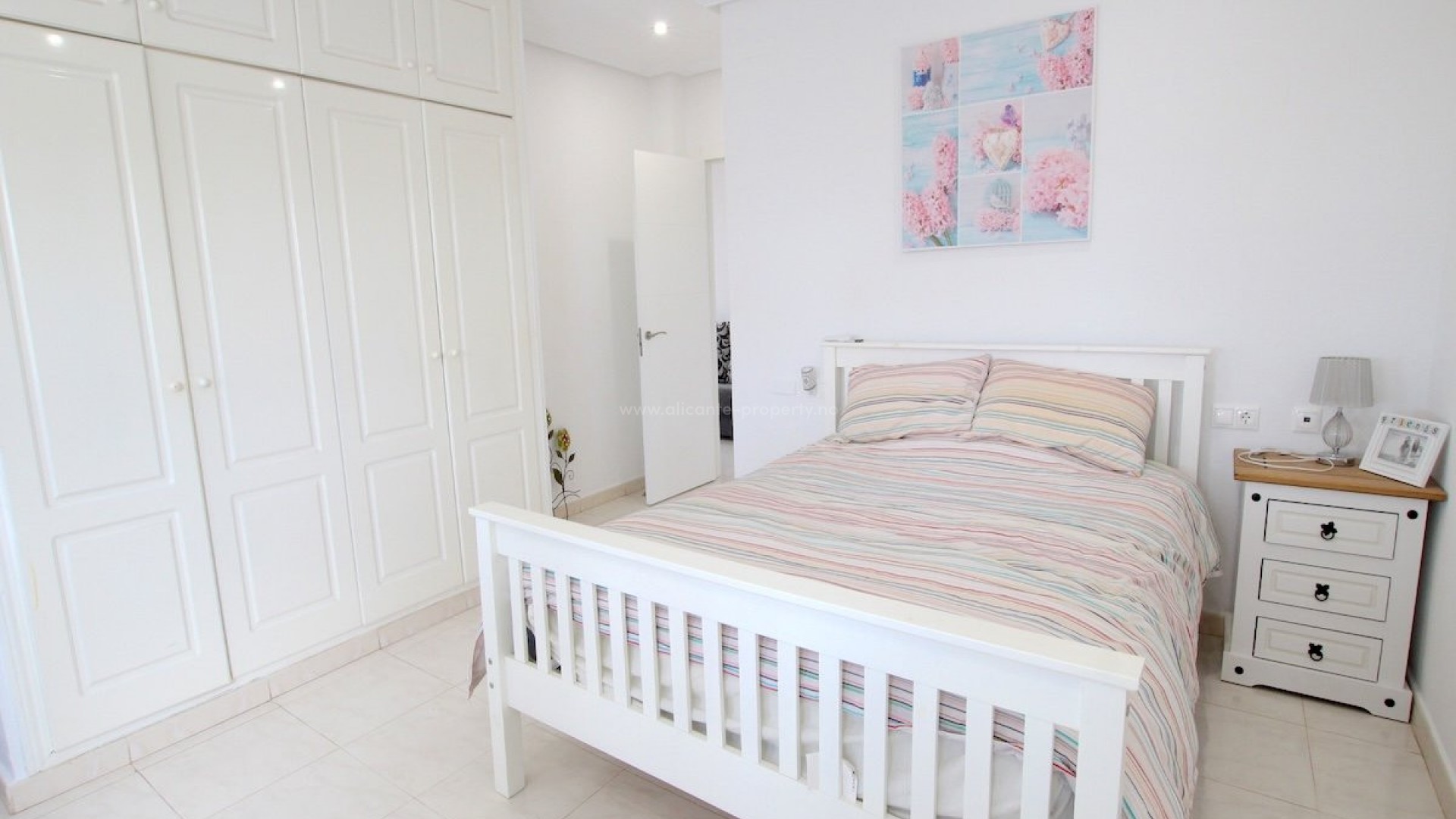 Villa in Campoamor