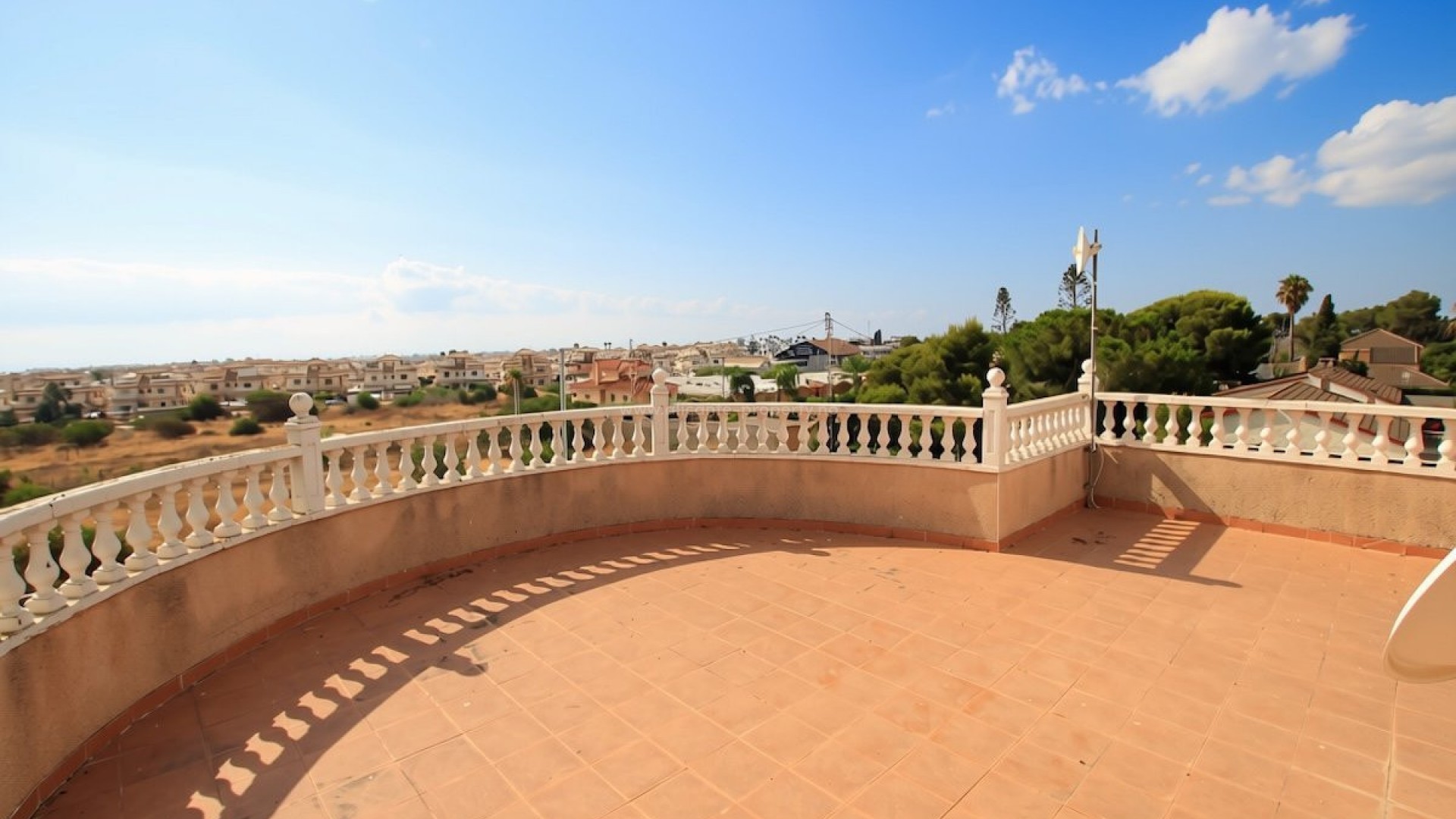 Villa in Campoamor