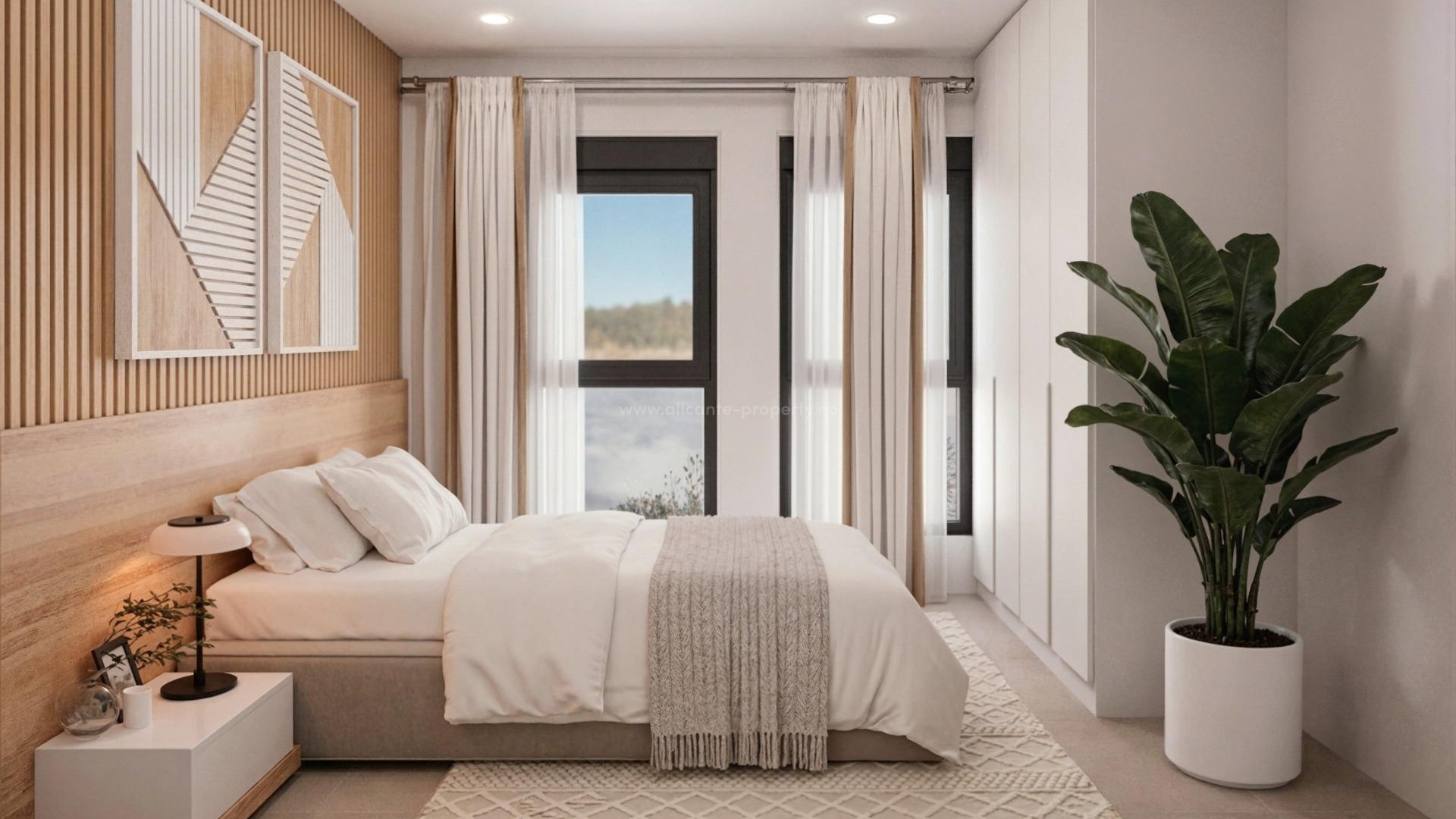 Villa in Camposol Golf