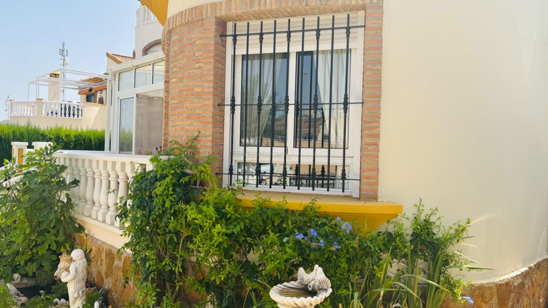 Villa in Campoverde