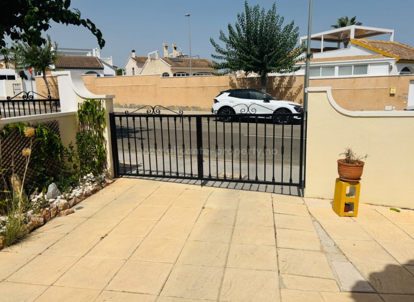 Villa in Campoverde