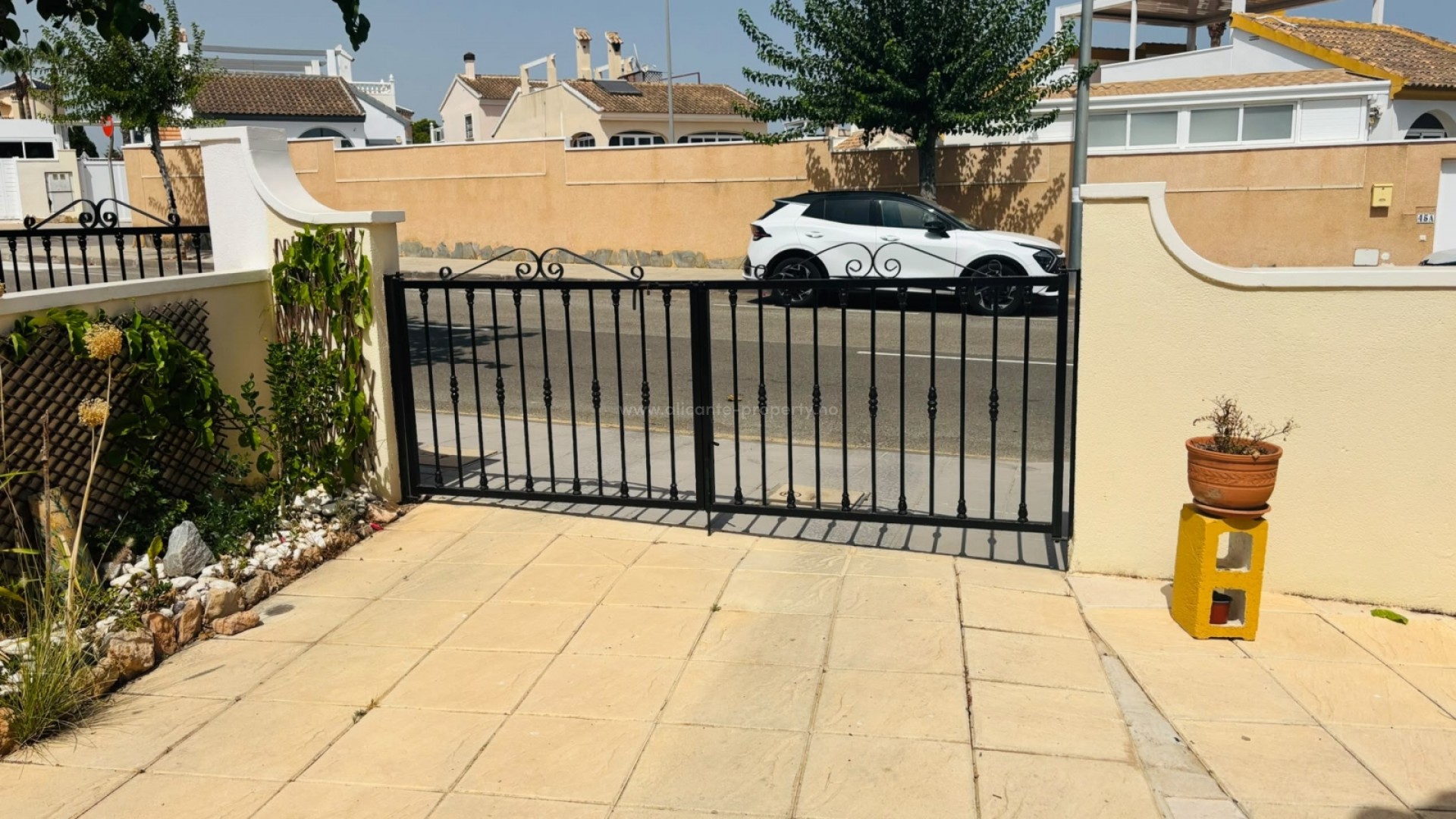 Villa in Campoverde