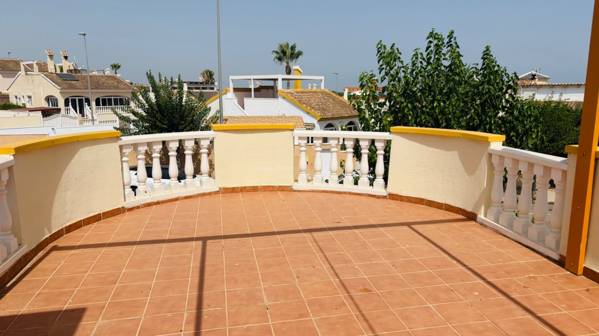 Villa in Campoverde