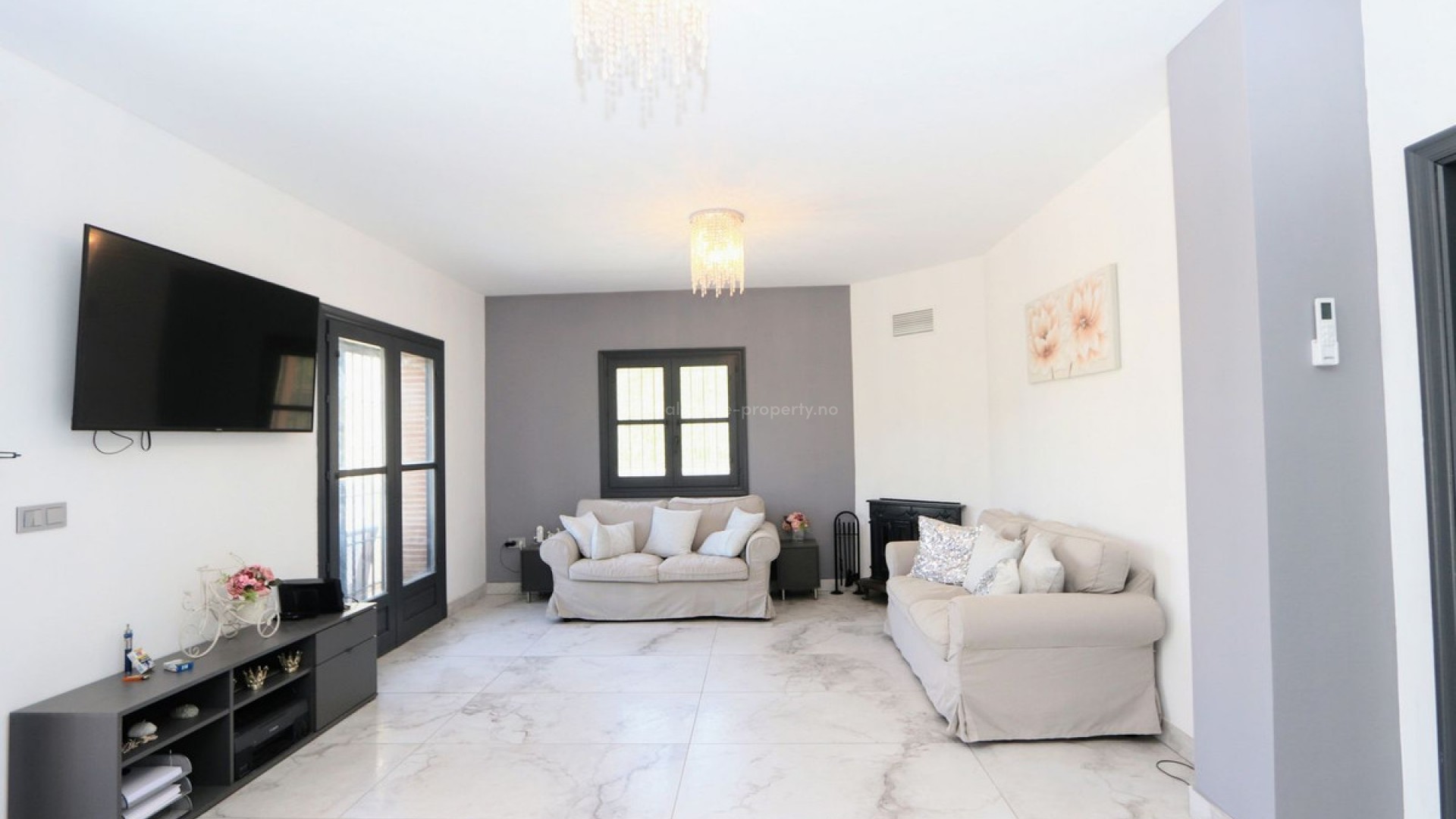 Villa in Cañada de San Pedro