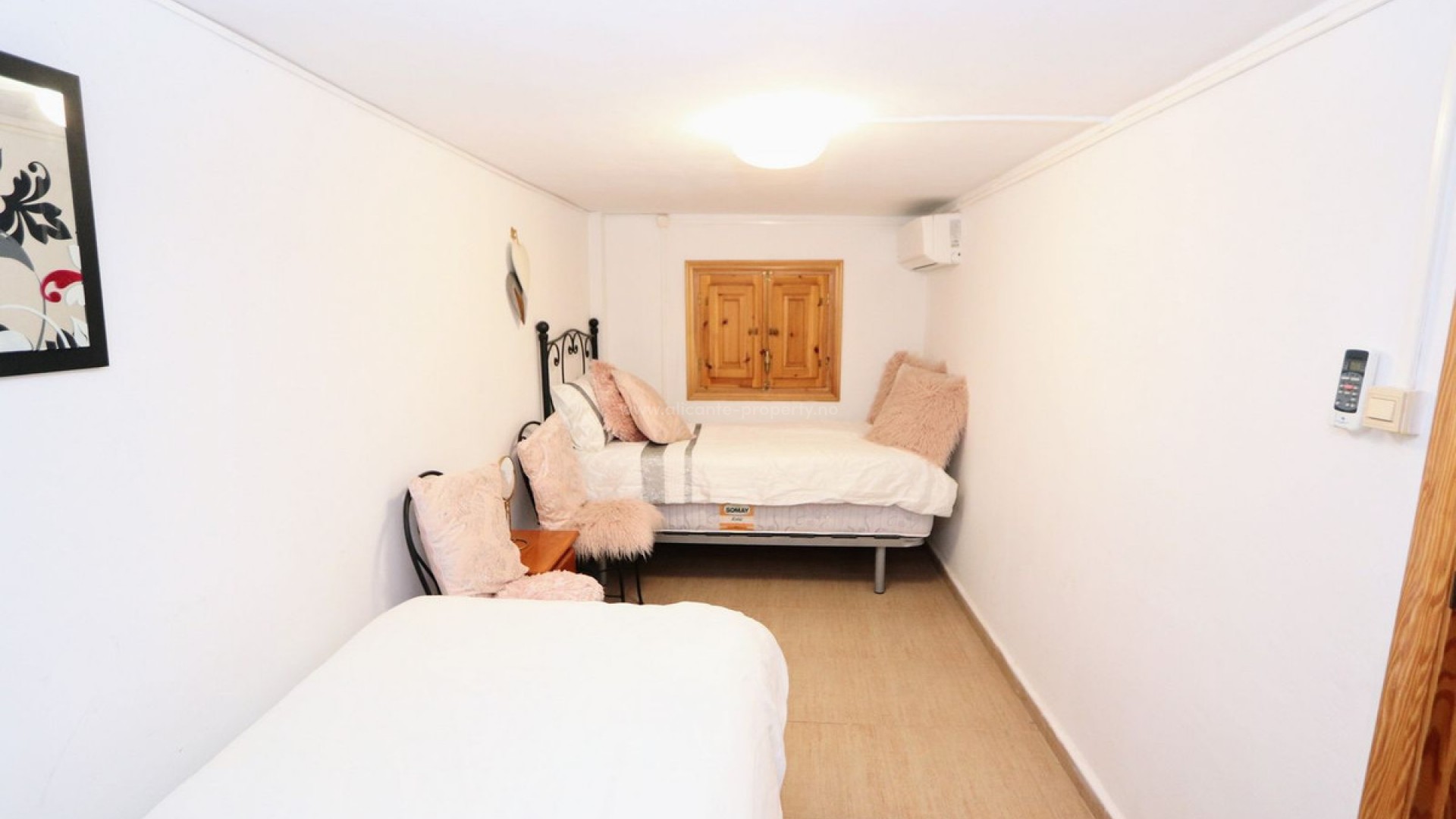 Villa in Cañada de San Pedro