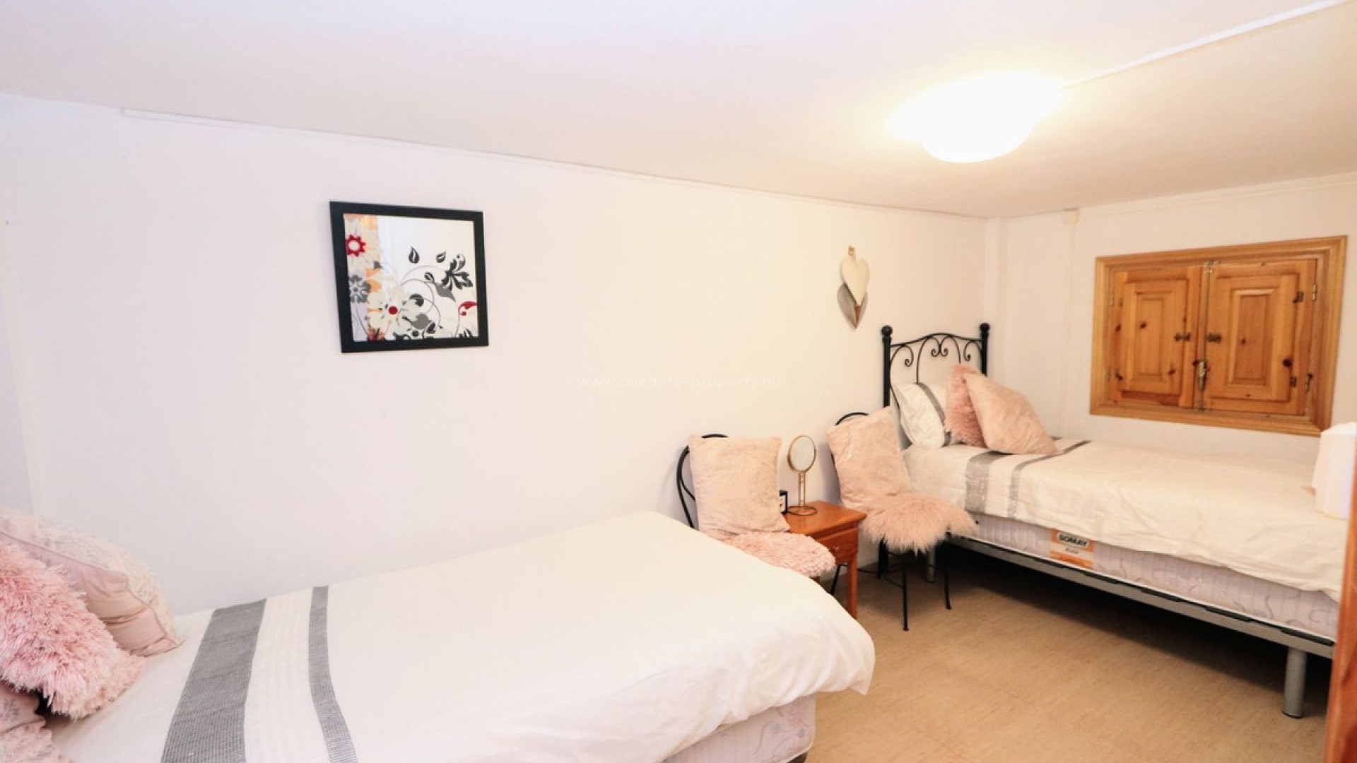 Villa in Cañada de San Pedro