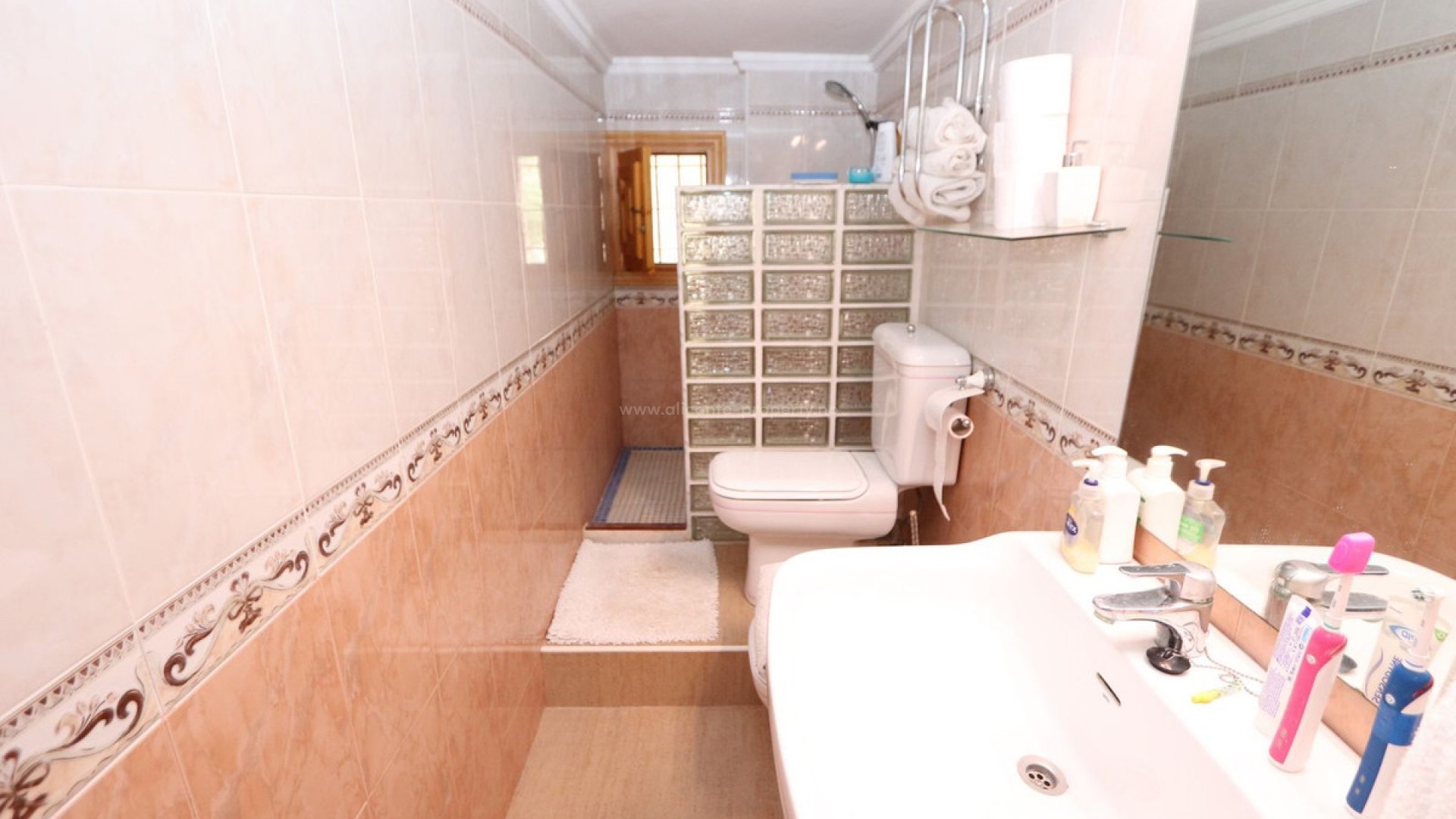 Villa in Cañada de San Pedro