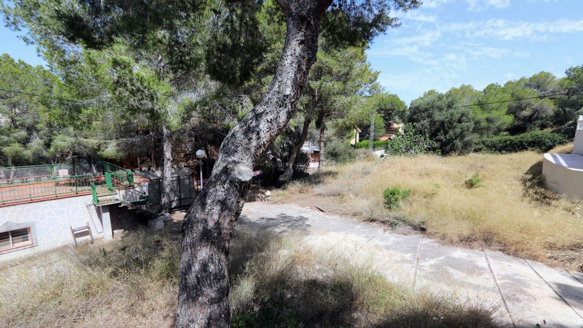 Villa in Cañada de San Pedro