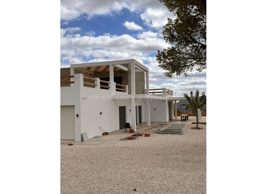 Villa in Casas Pastor