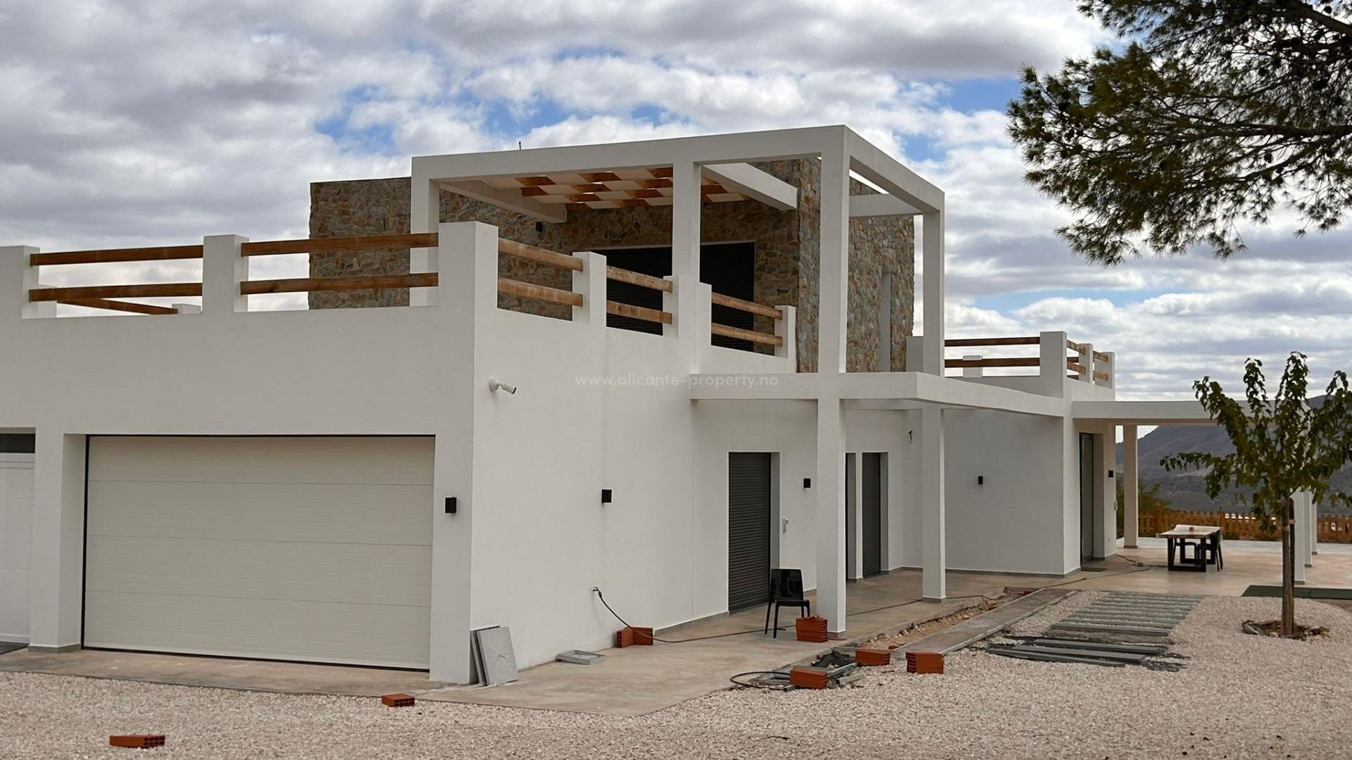 Villa in Casas Pastor