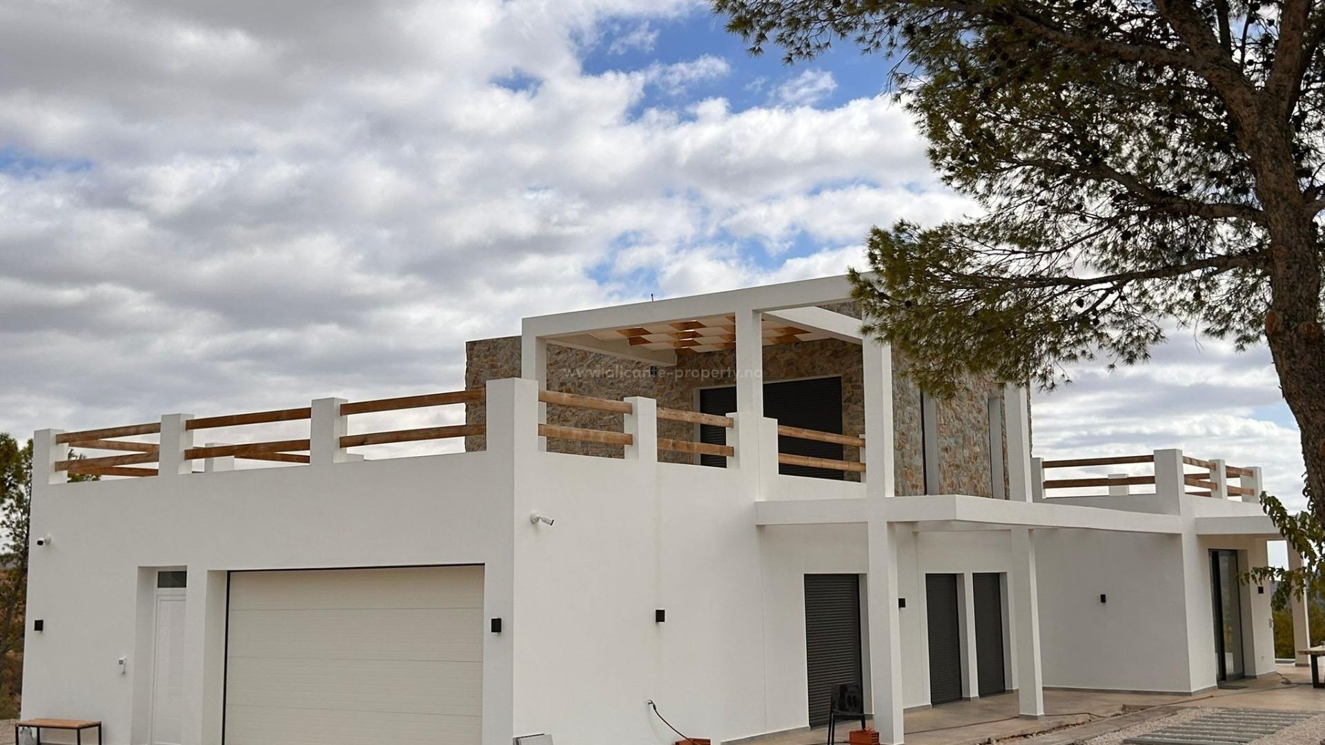 Villa in Casas Pastor