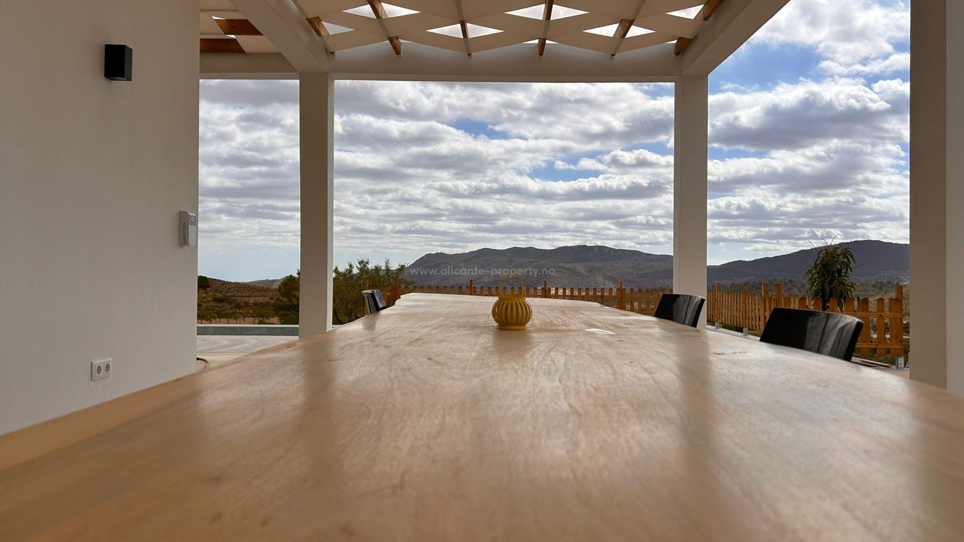 Villa in Casas Pastor