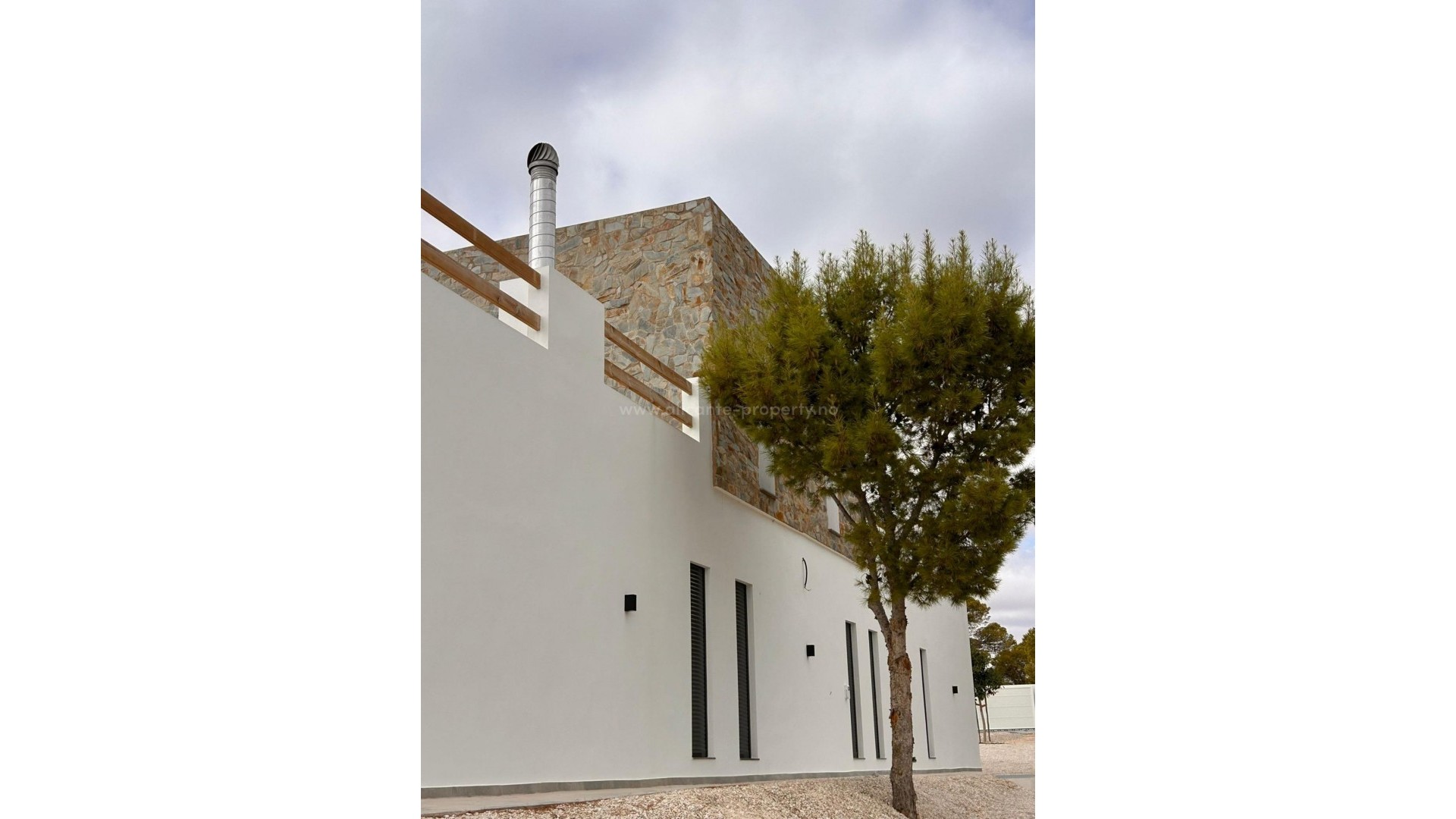 Villa in Casas Pastor