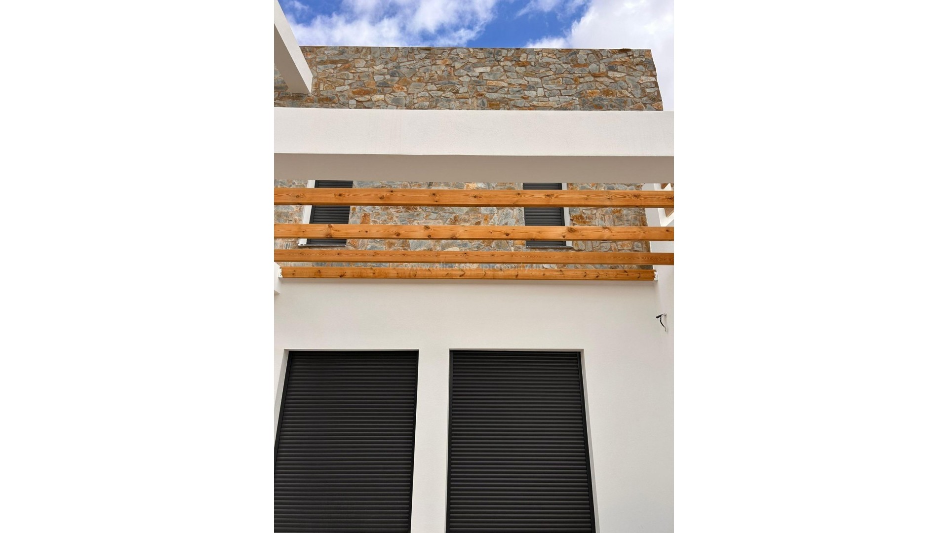 Villa in Casas Pastor