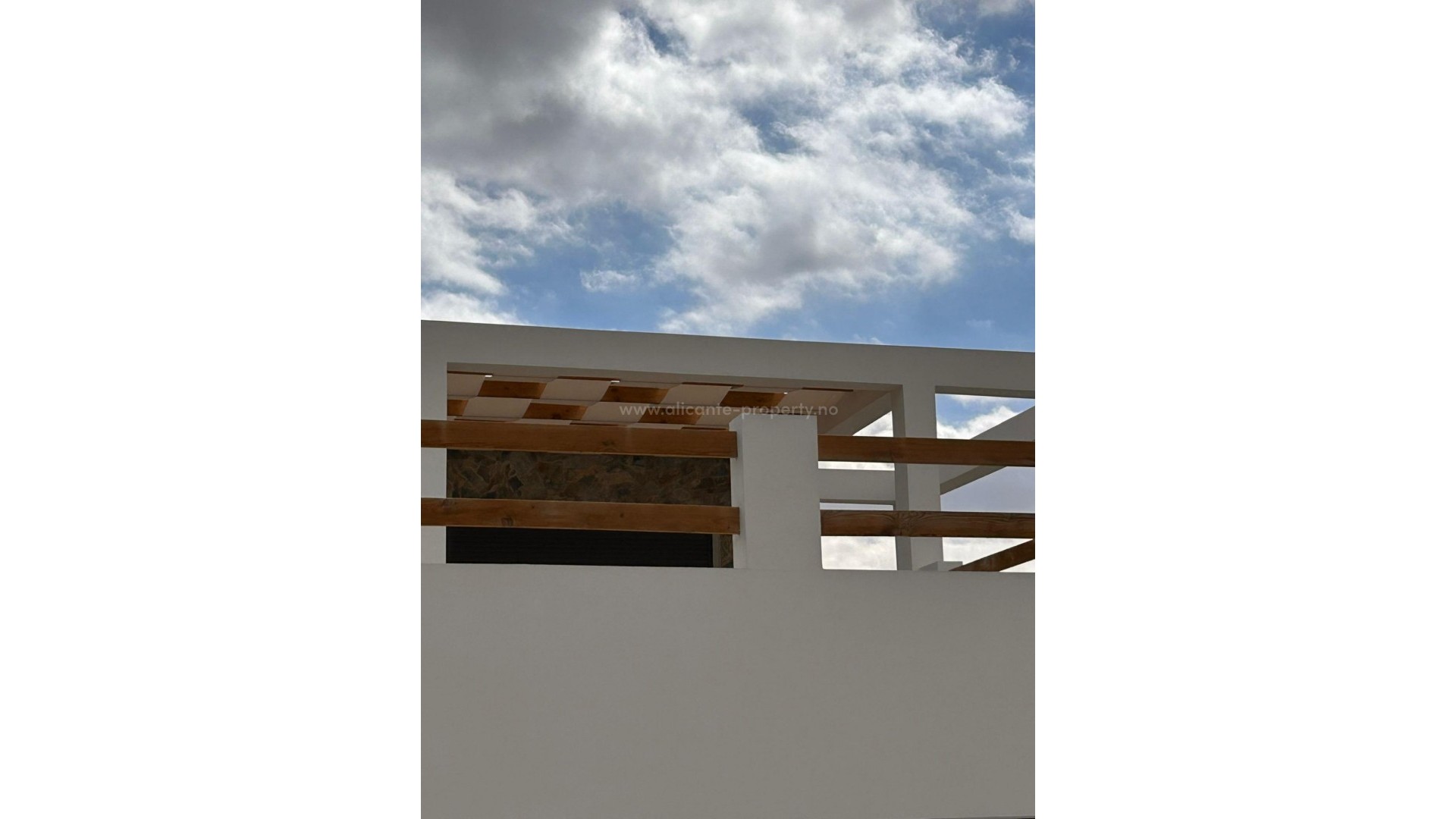 Villa in Casas Pastor