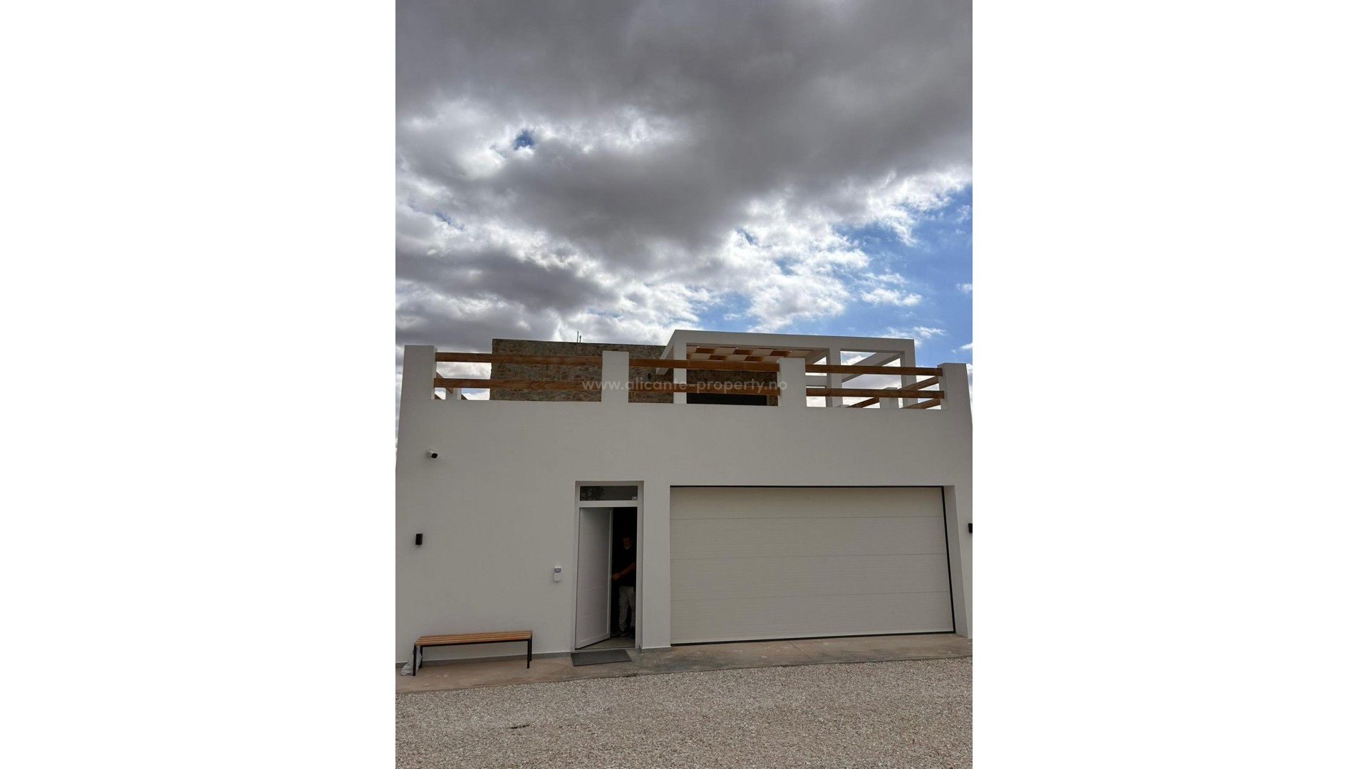 Villa in Casas Pastor
