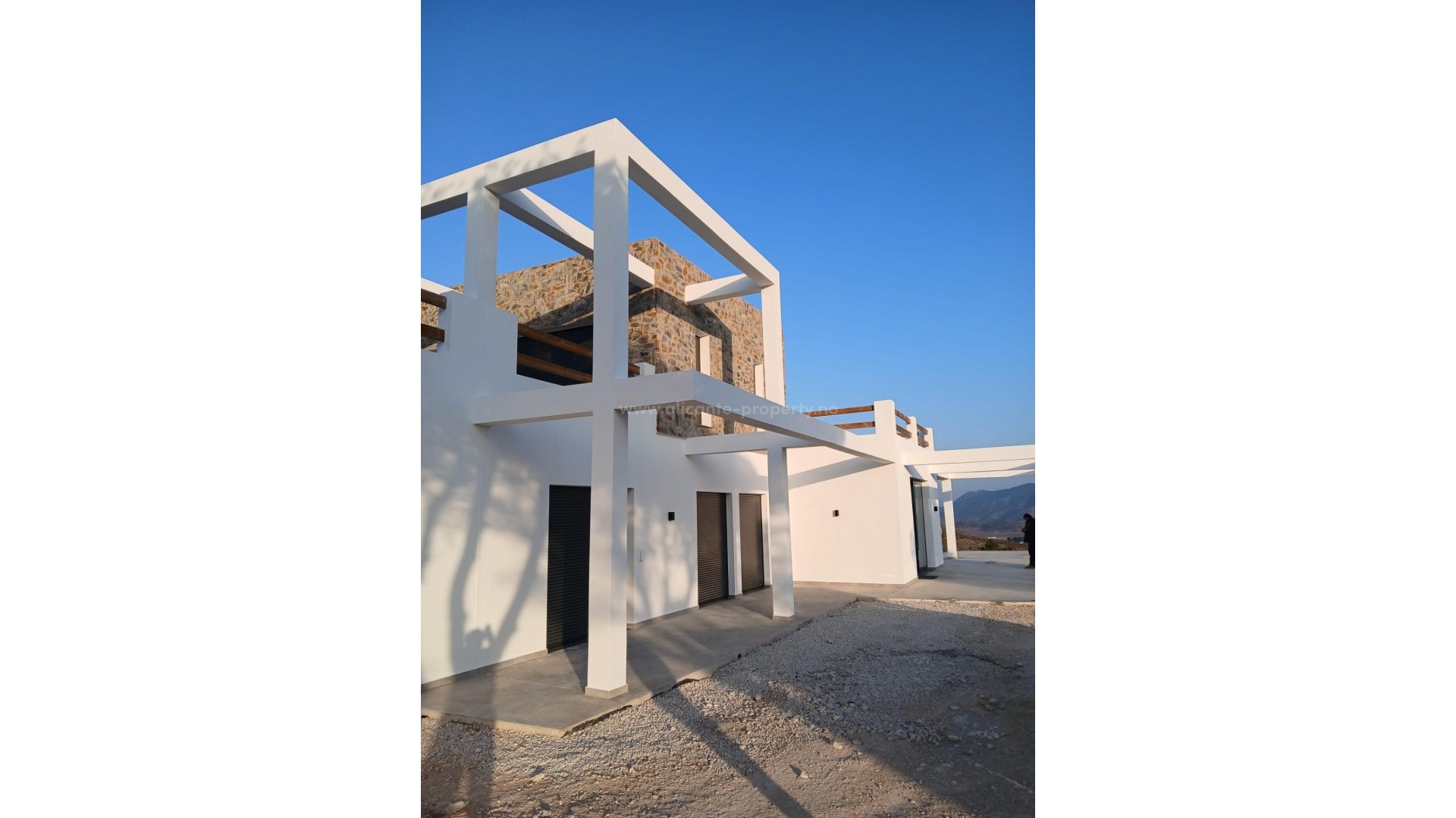 Villa in Casas Pastor