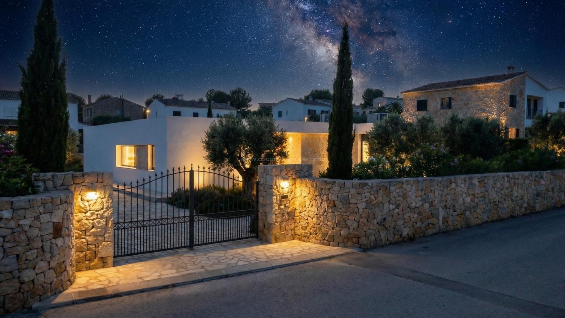Villa in Casas Pastor
