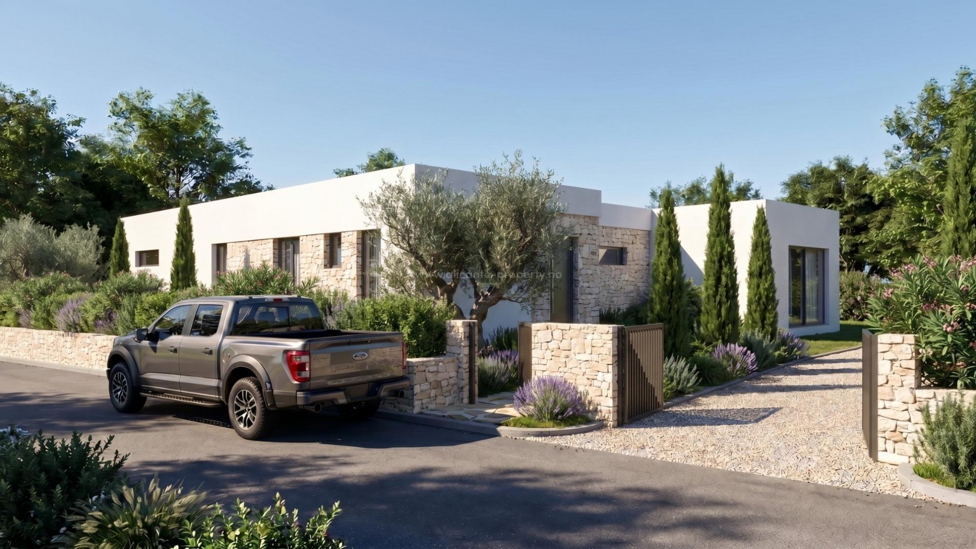 Villa in Casas Pastor