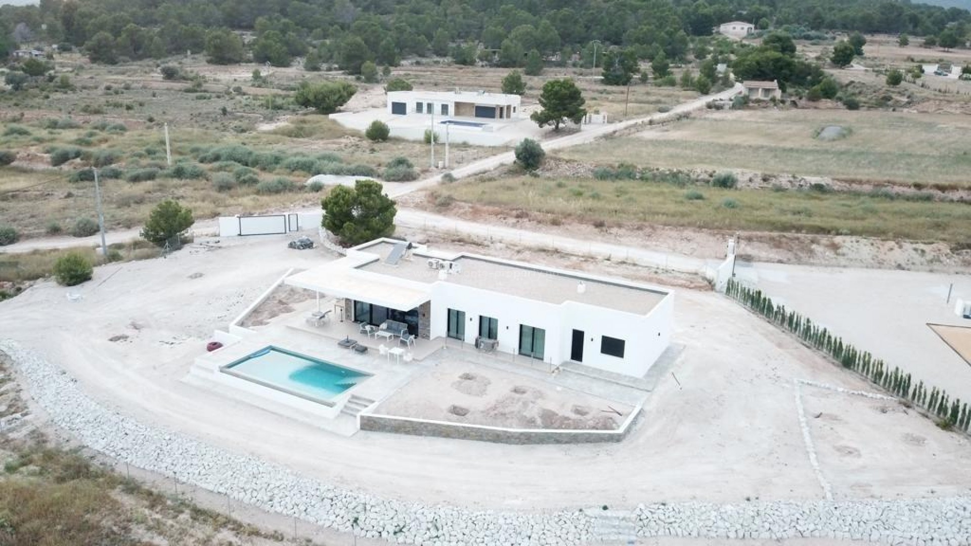 Villa in Casas Pastor