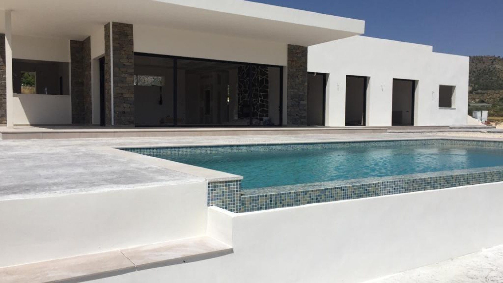 Villa in Casas Pastor
