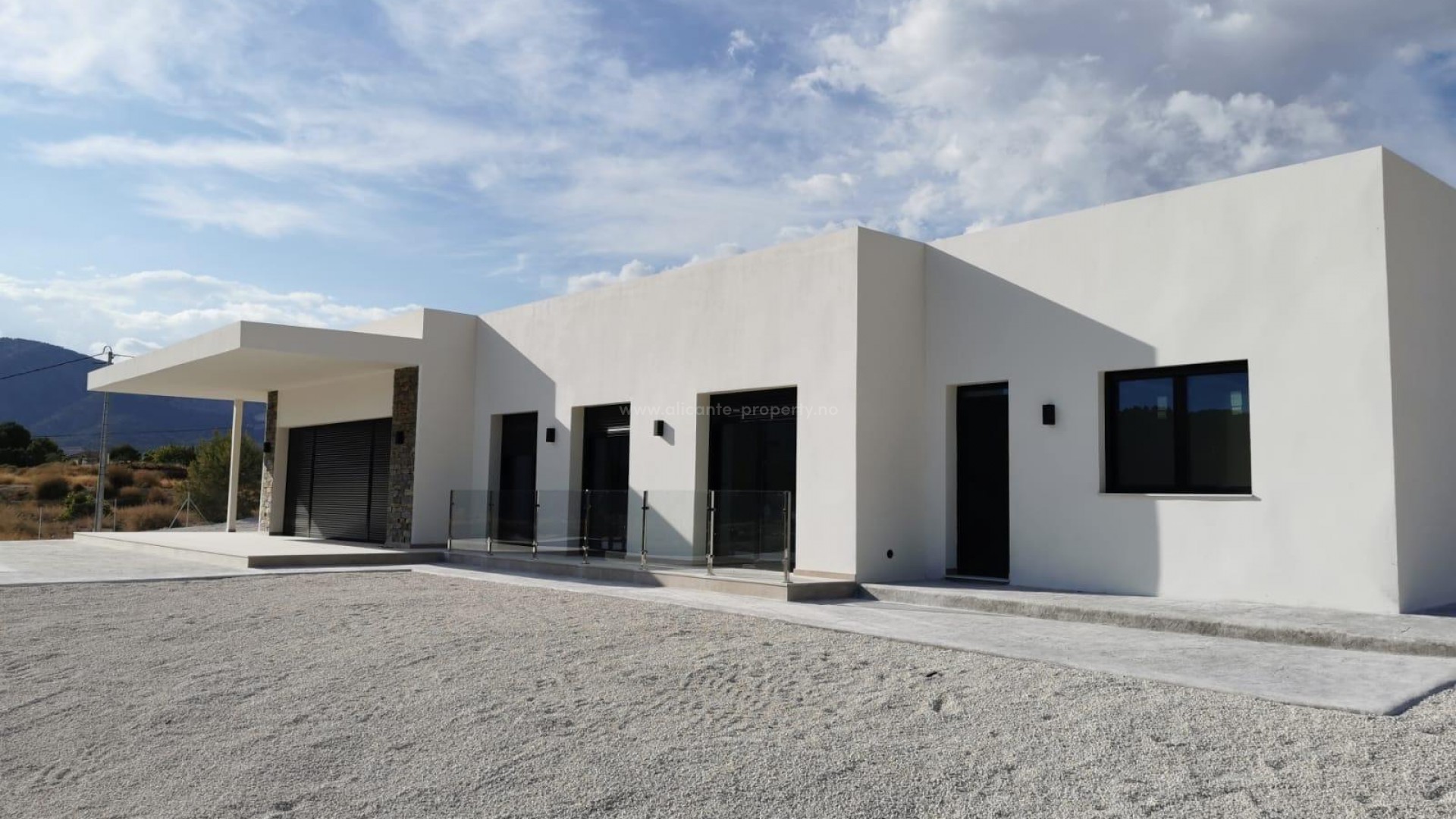 Villa in Casas Pastor