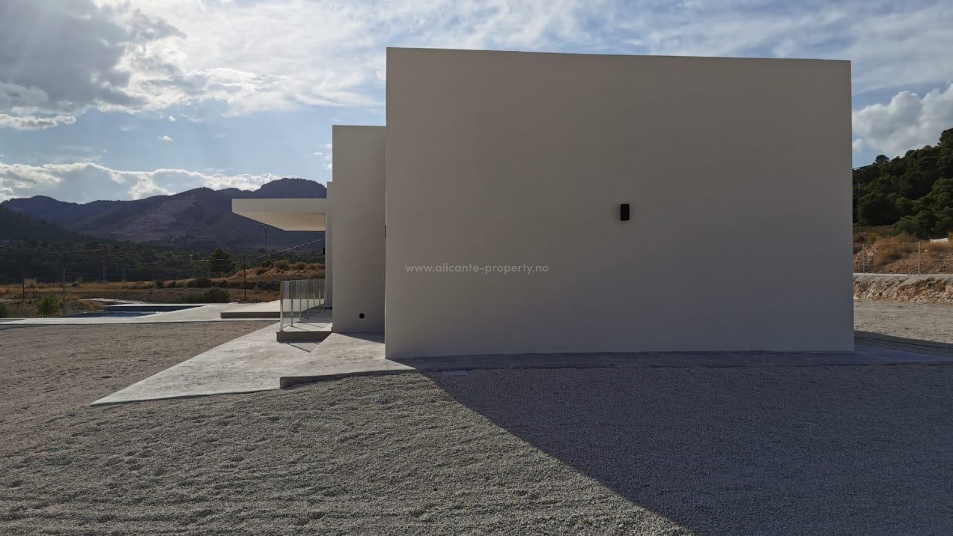 Villa in Casas Pastor