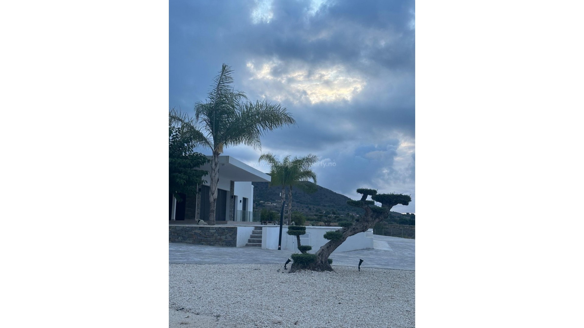Villa in Casas Pastor