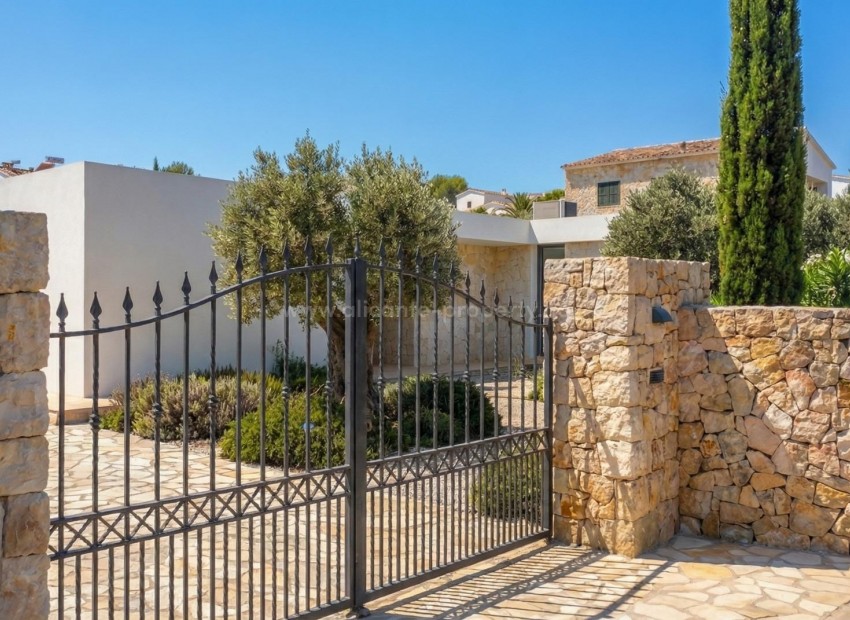 Villa in Casas Pastor
