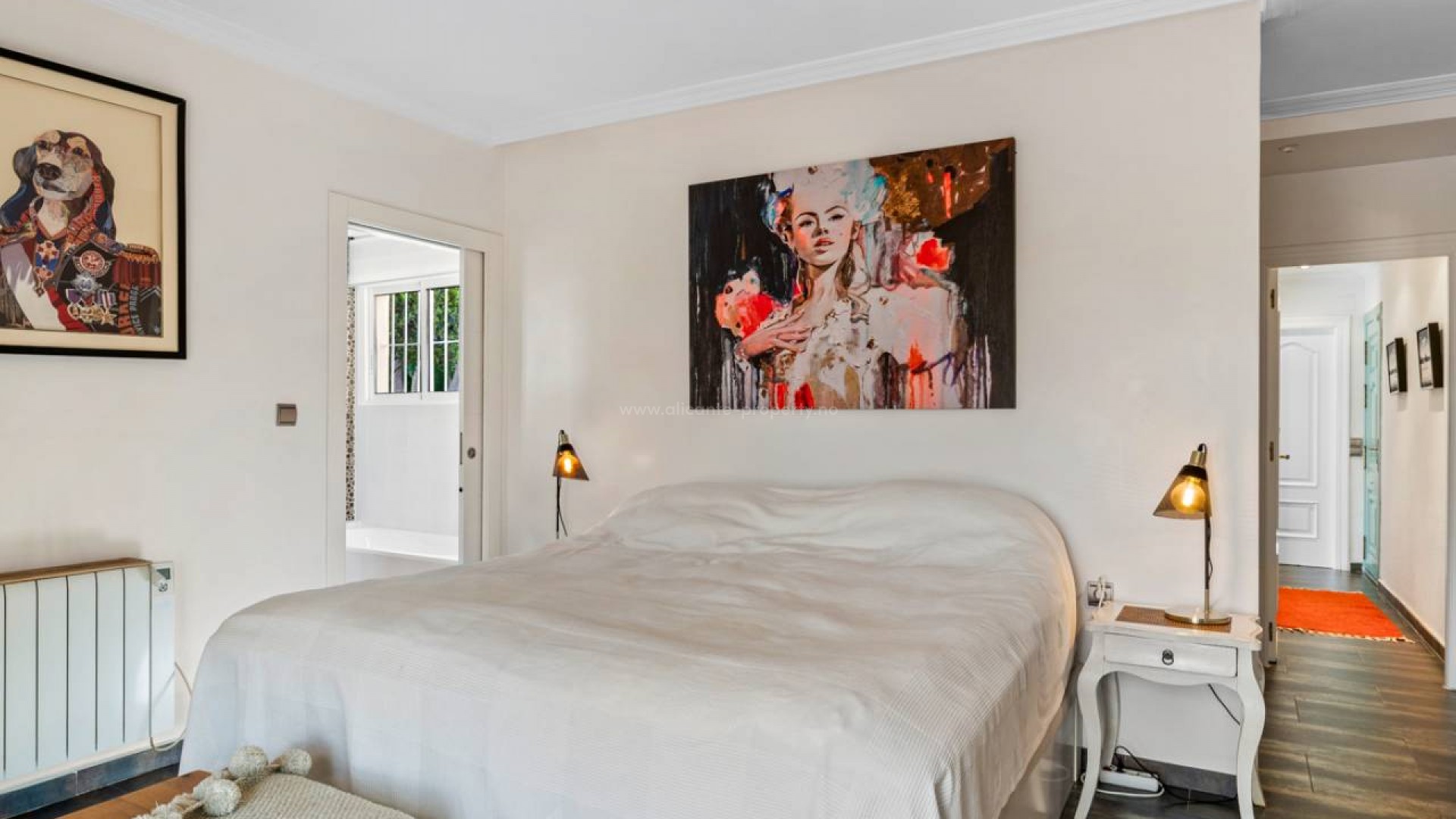 Villa in Castillo De Montemar