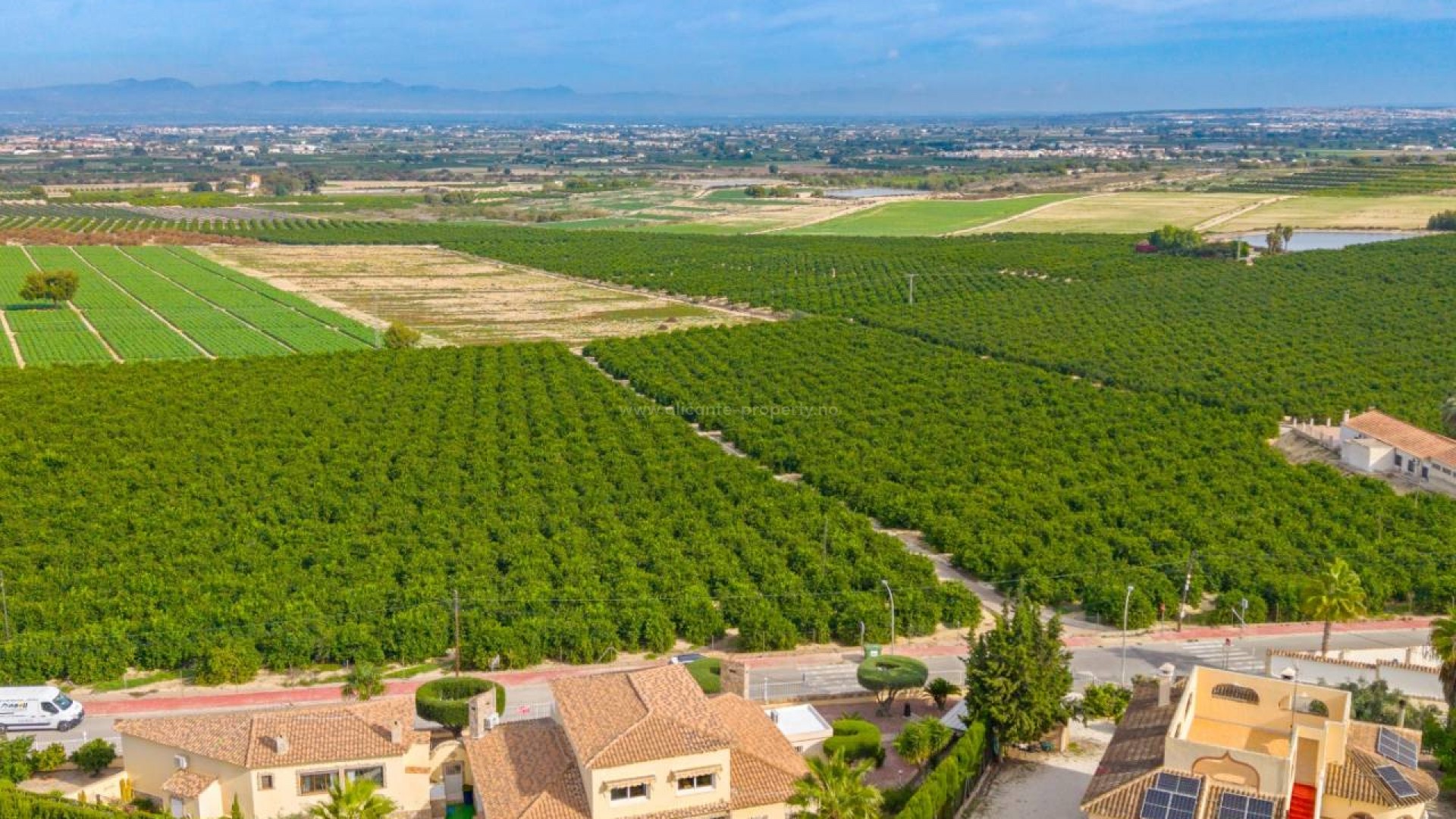 Villa in Castillo De Montemar
