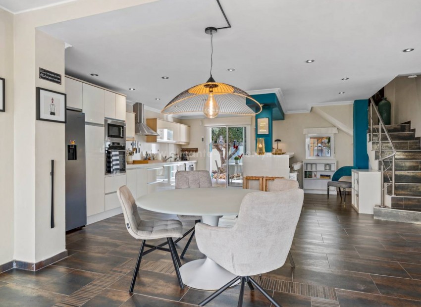 Villa in Castillo De Montemar