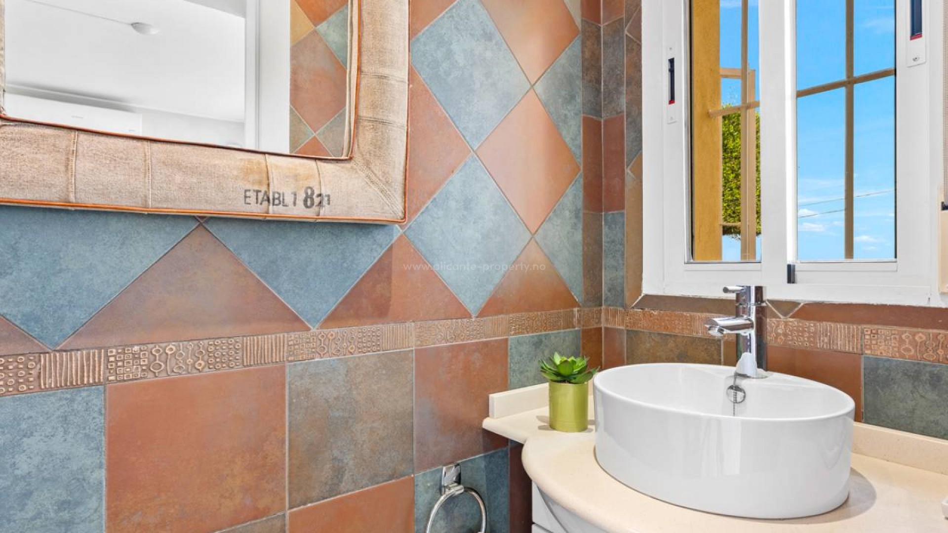 Villa in Castillo De Montemar