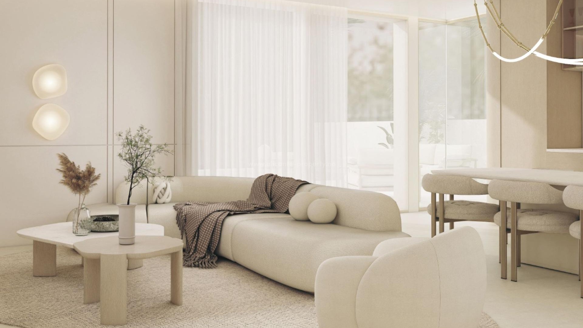 Villa in Castillo De Montemar