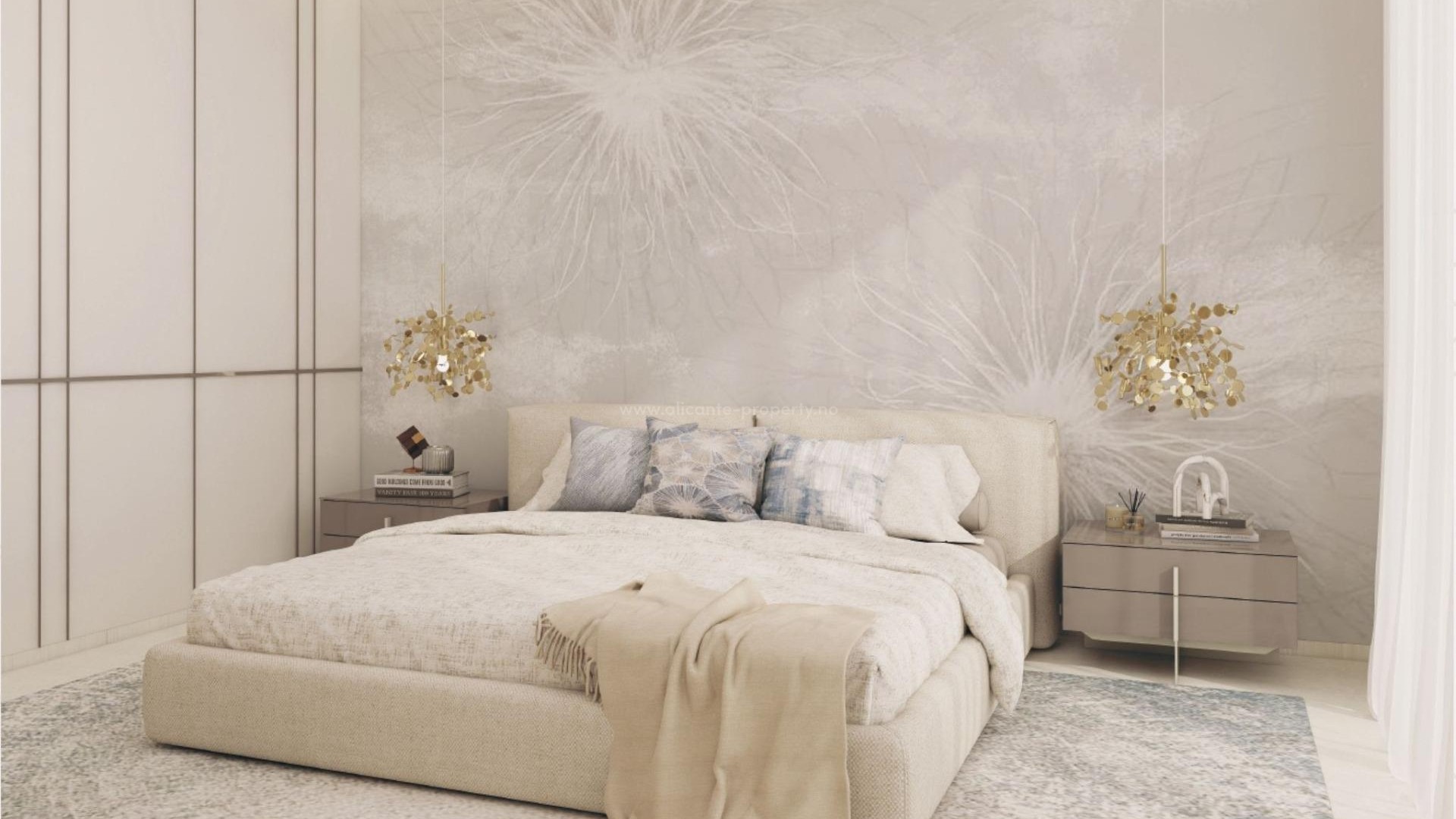 Villa in Castillo De Montemar