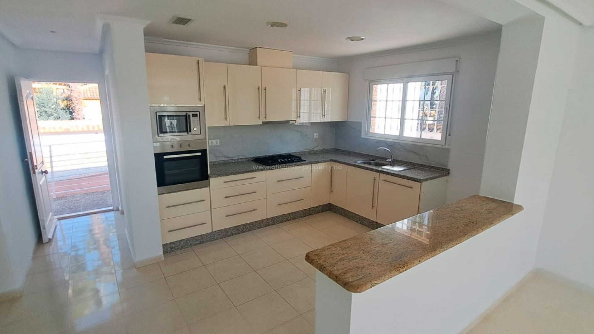 Villa in Catral Centro