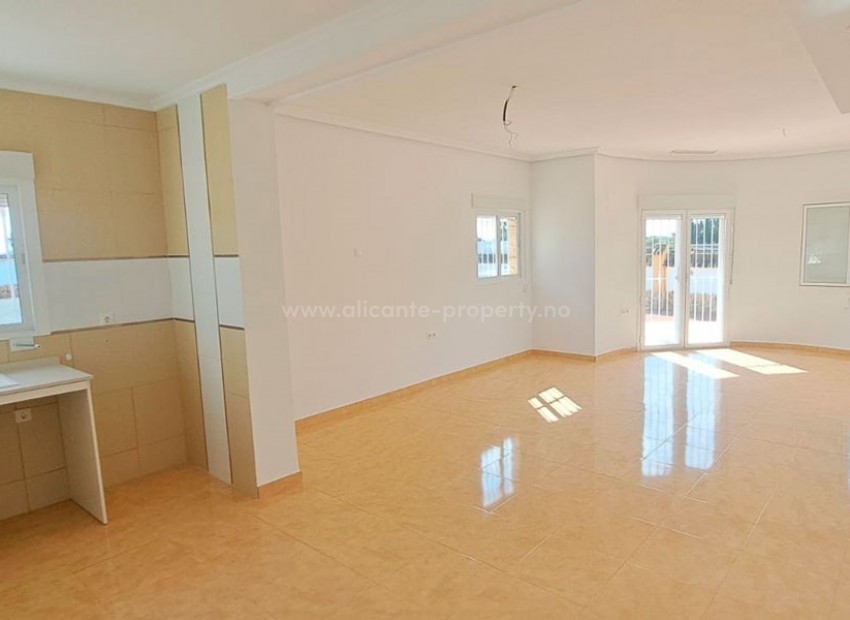 Villa in Catral Centro