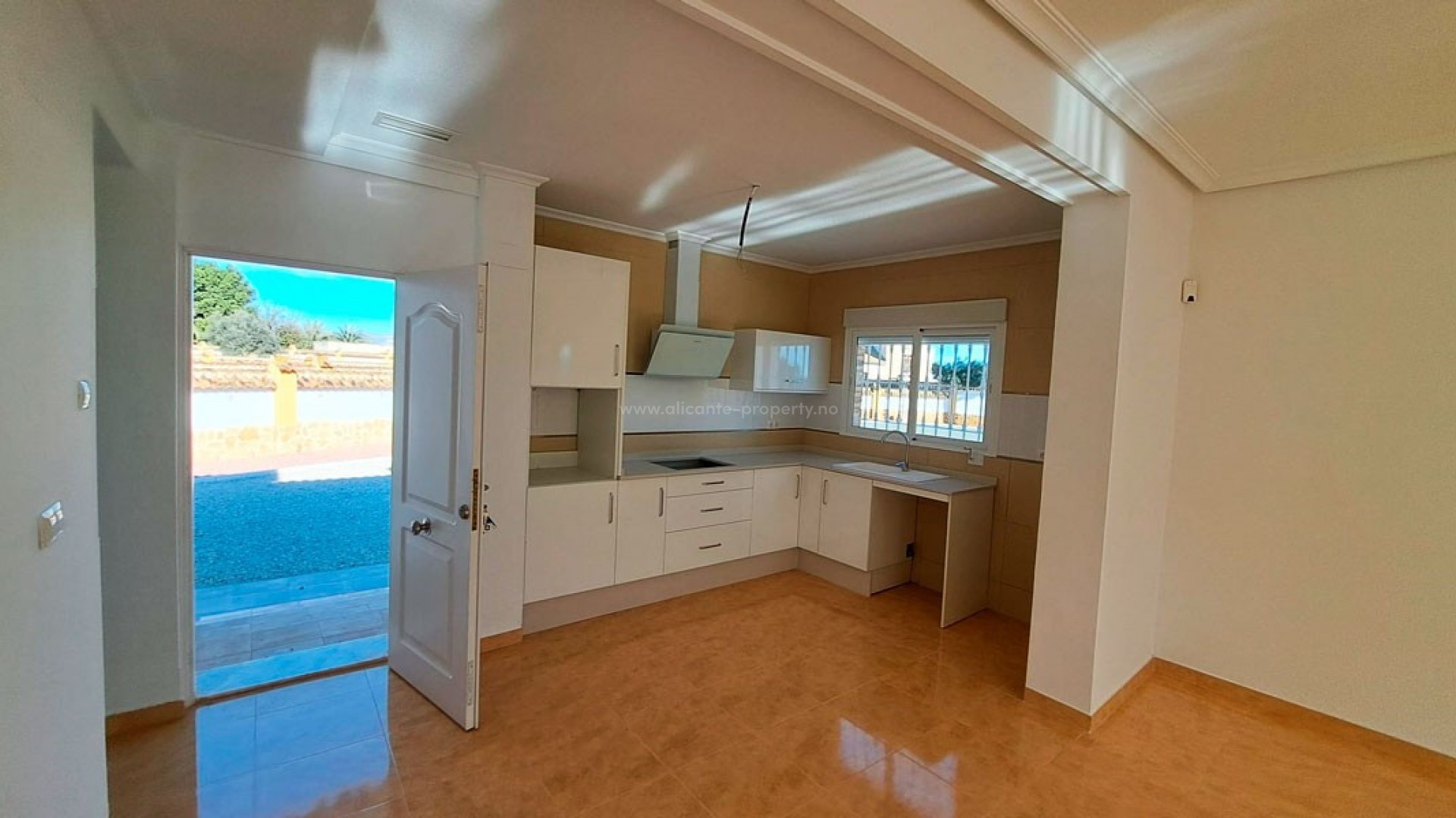 Villa in Catral Centro