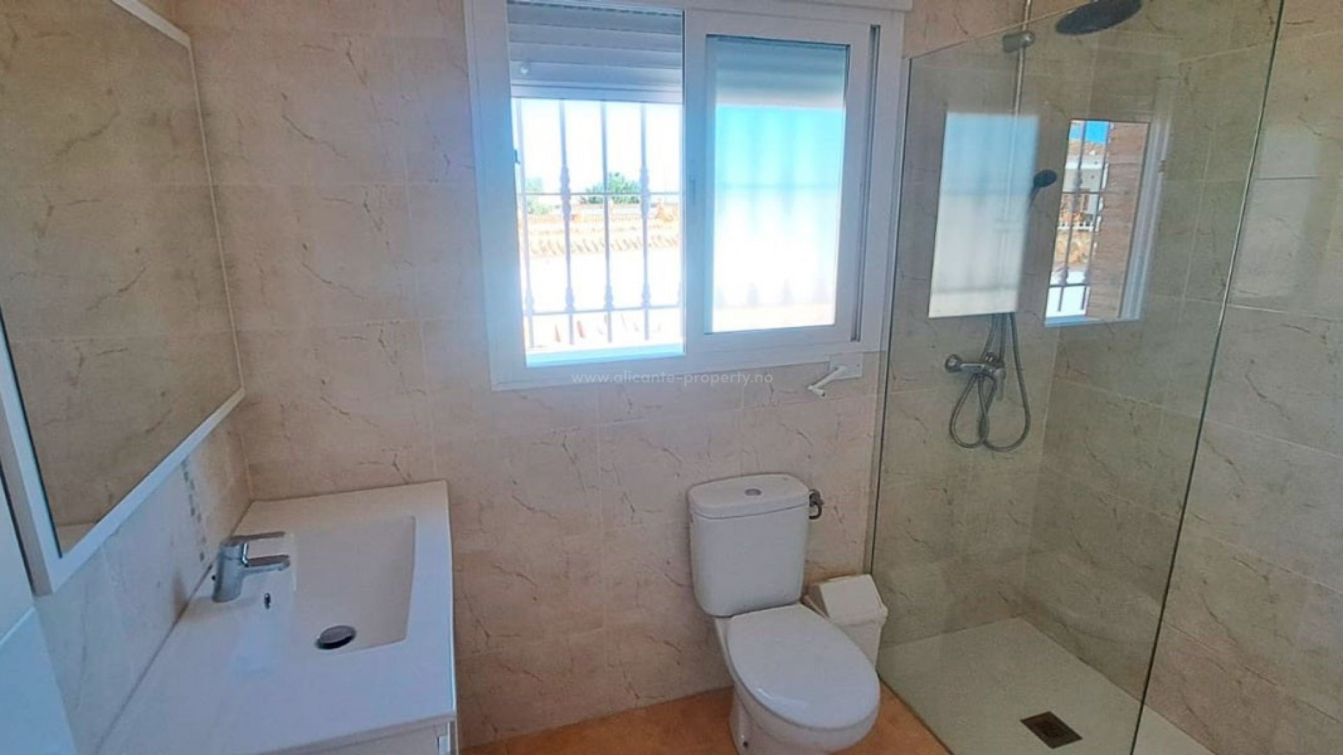 Villa in Catral Centro