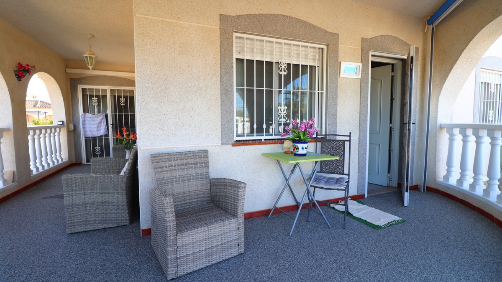 Villa in Catral Centro