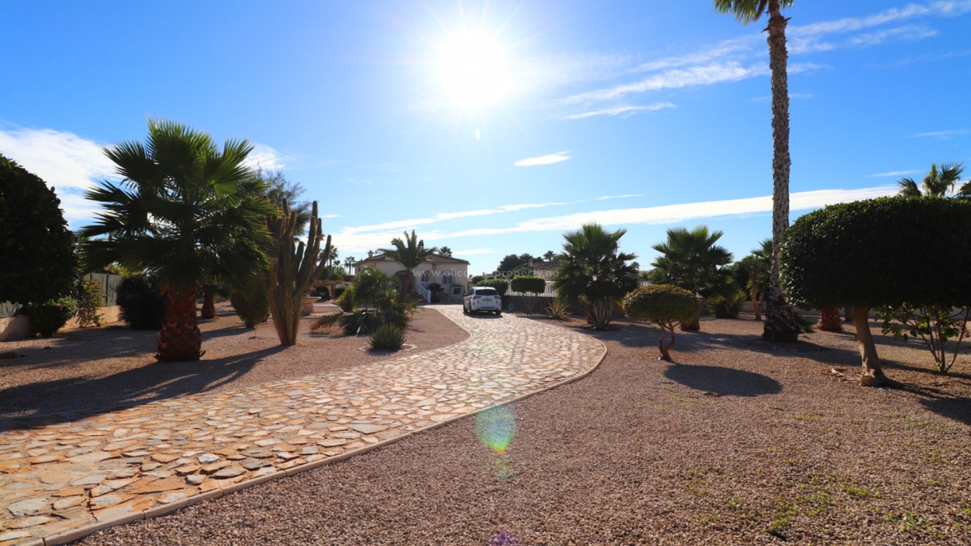 Villa in Catral Centro