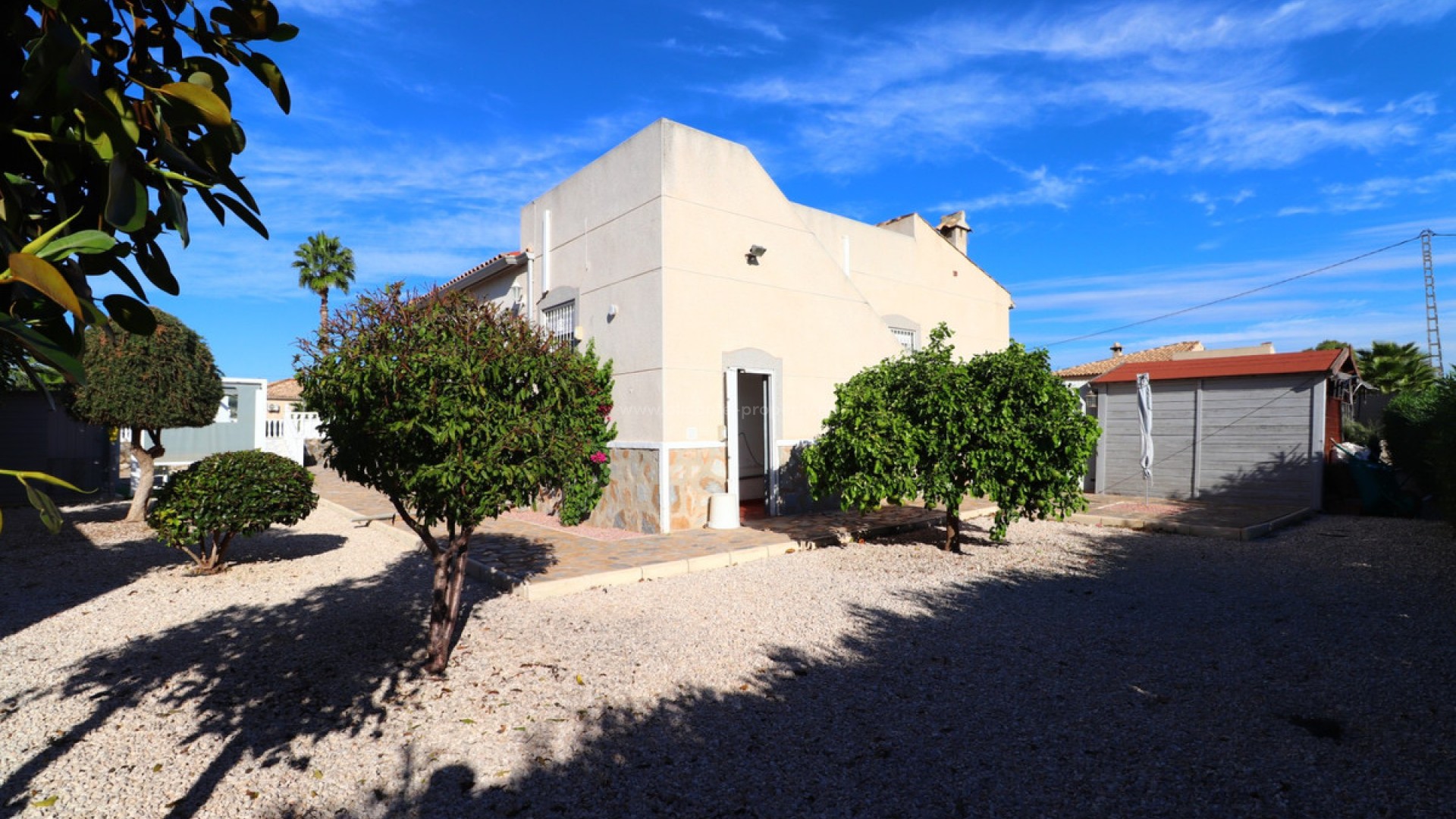 Villa in Catral Centro