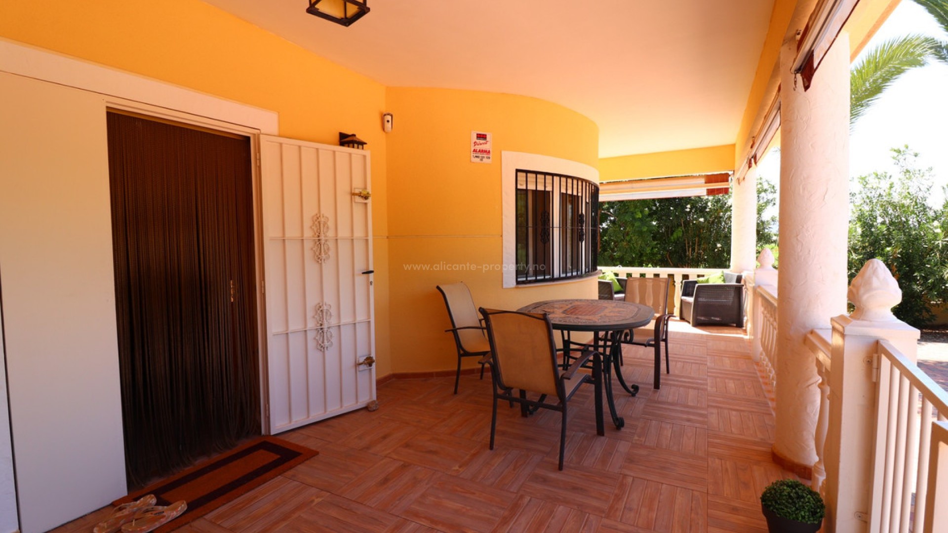 Villa in Catral Centro