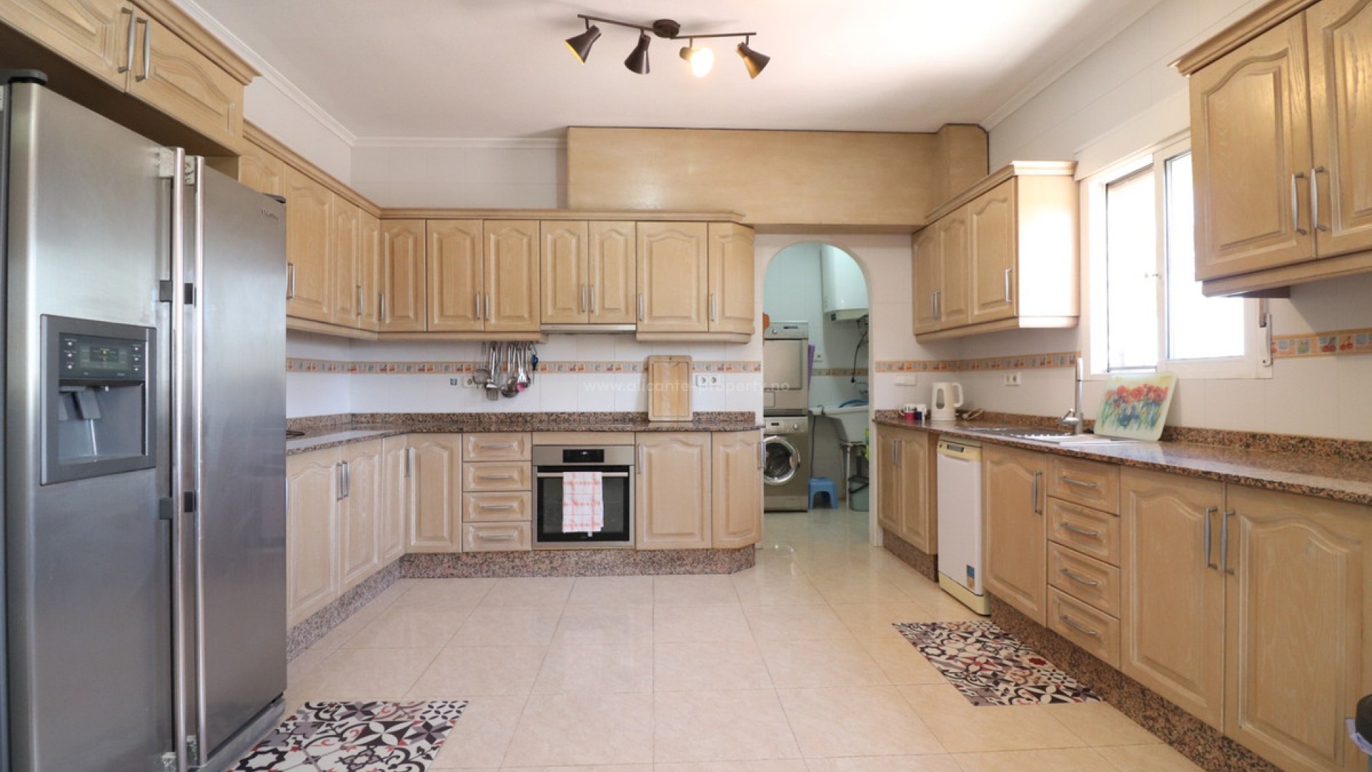 Villa in Catral Centro