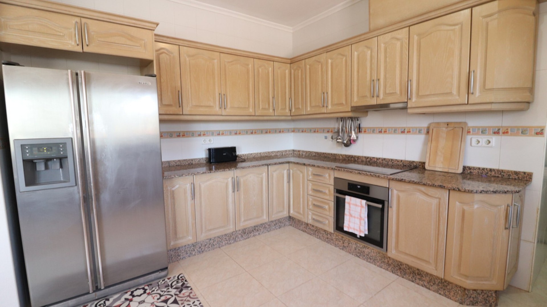 Villa in Catral Centro