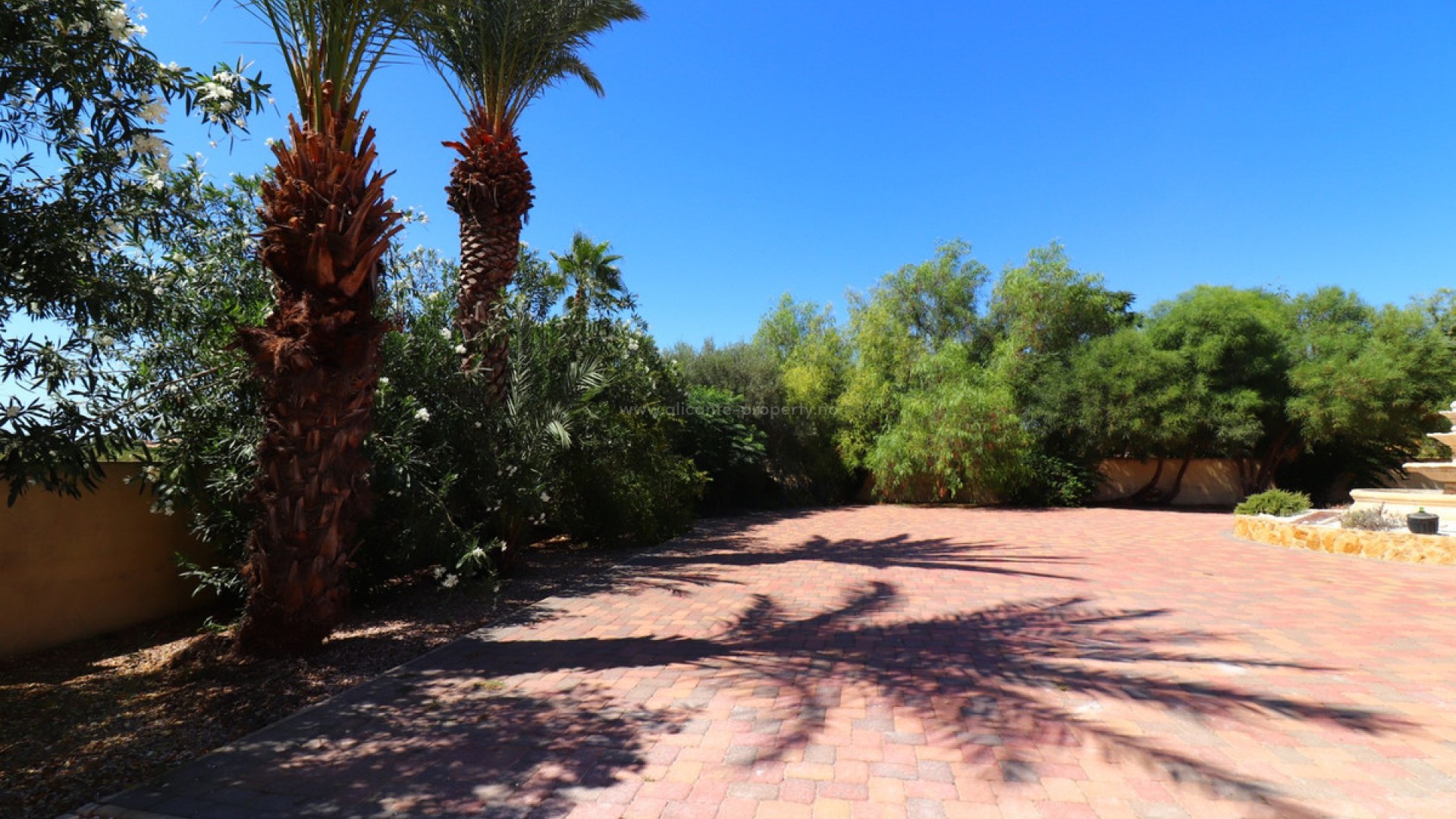 Villa in Catral Centro