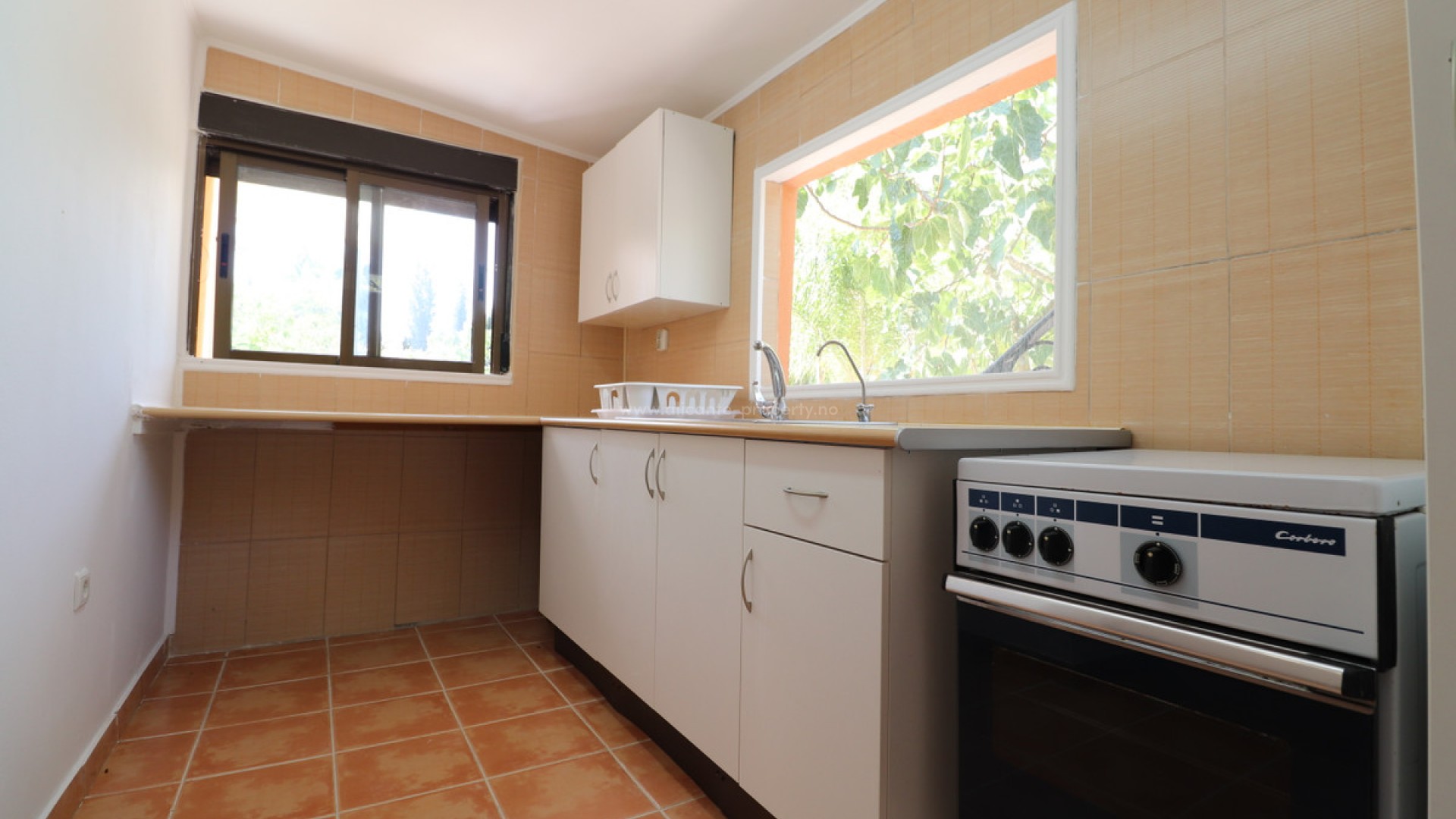 Villa in Catral Centro