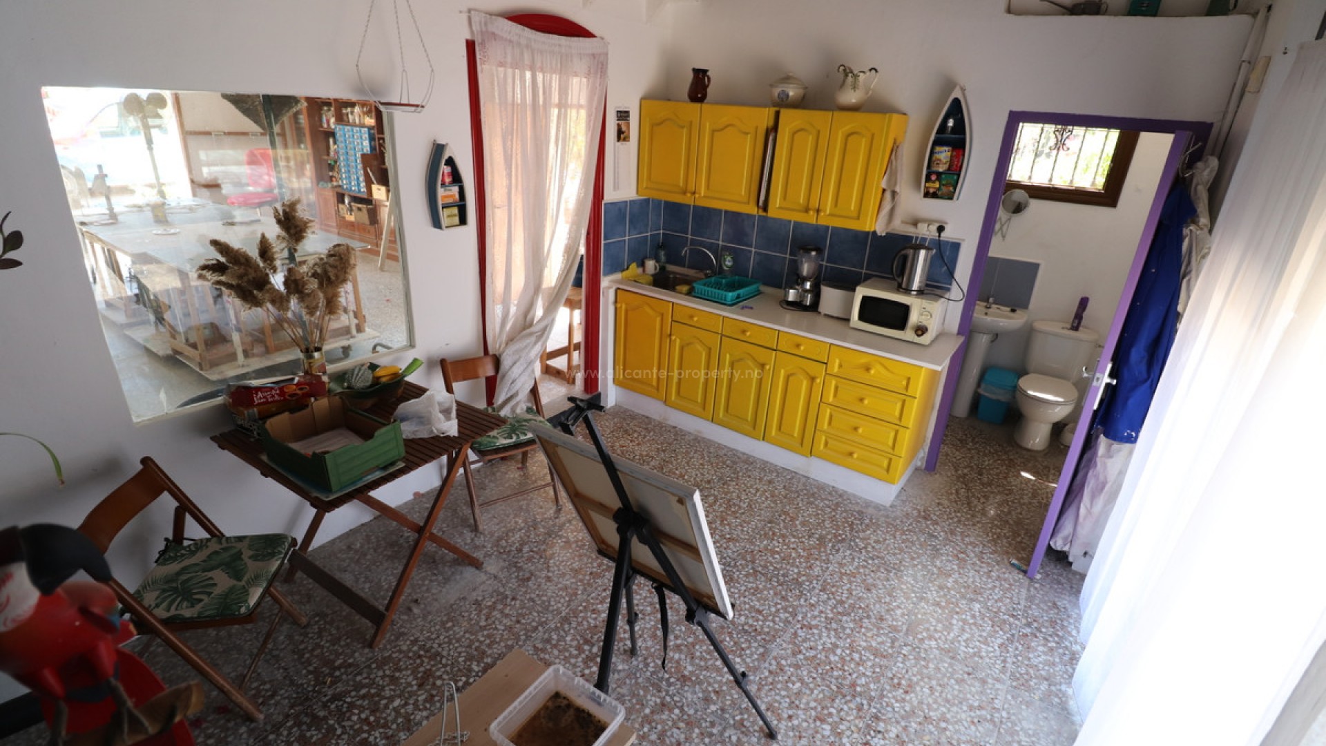 Villa in Catral Centro