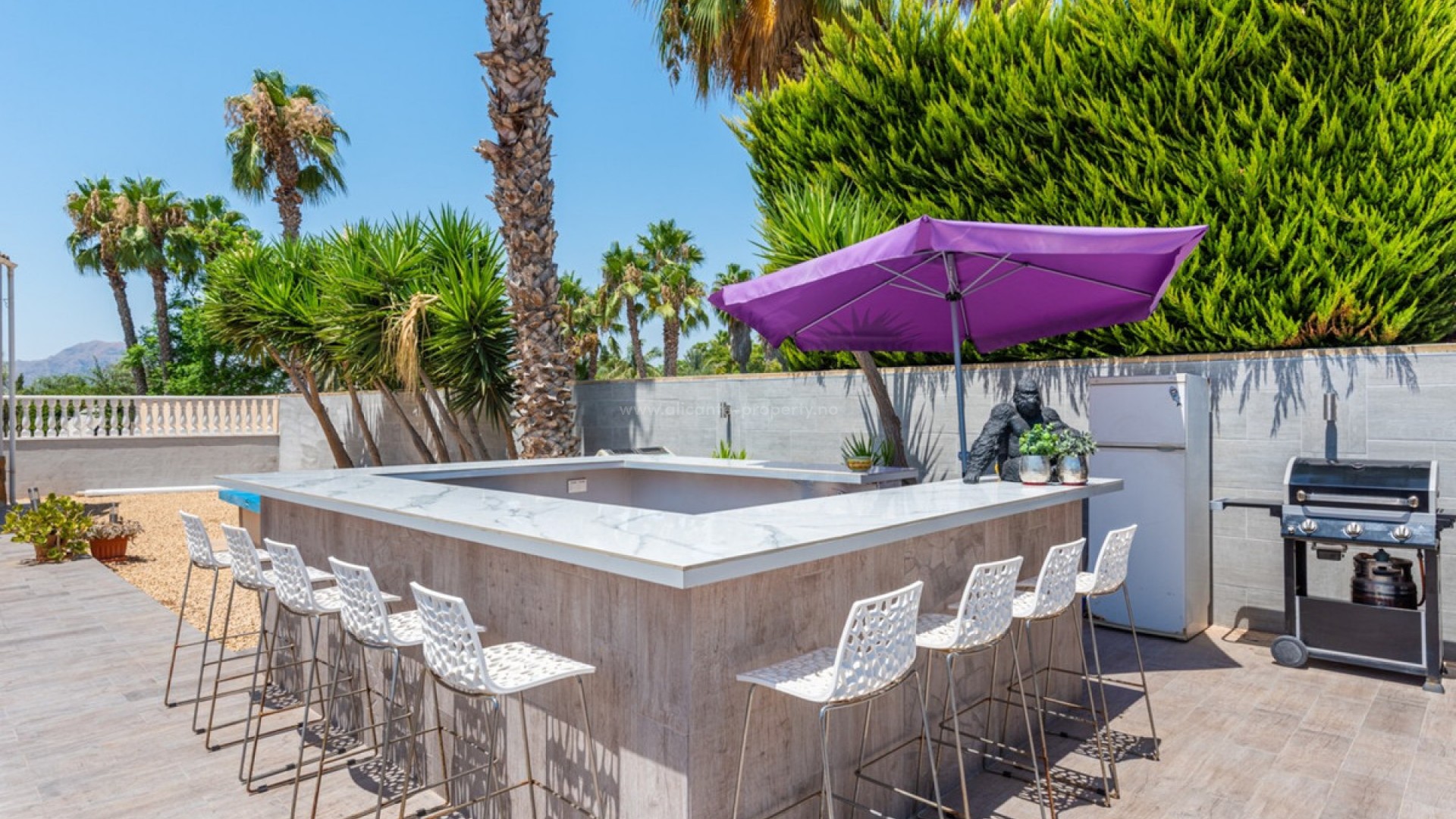 Villa in Catral Centro